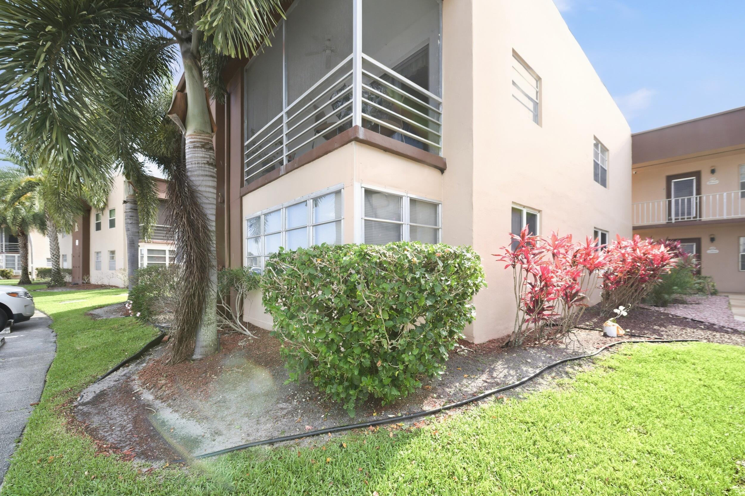 KINGS POINT - Residential Lease