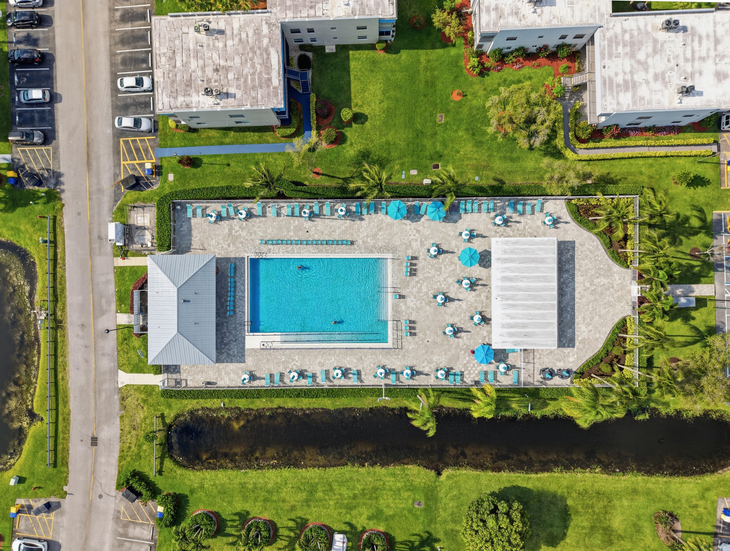 KINGS POINT - Residential Lease