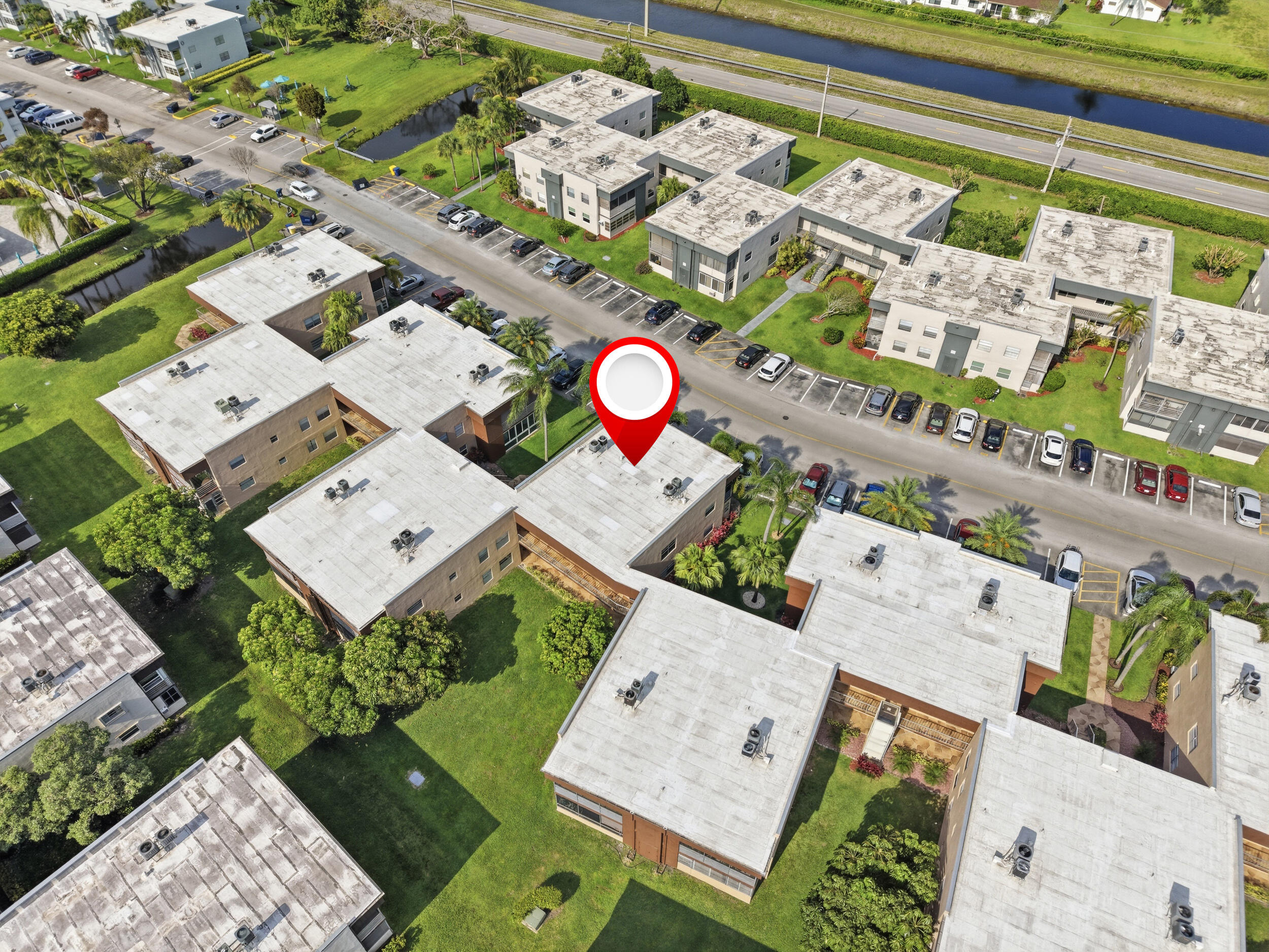 KINGS POINT - Residential Lease