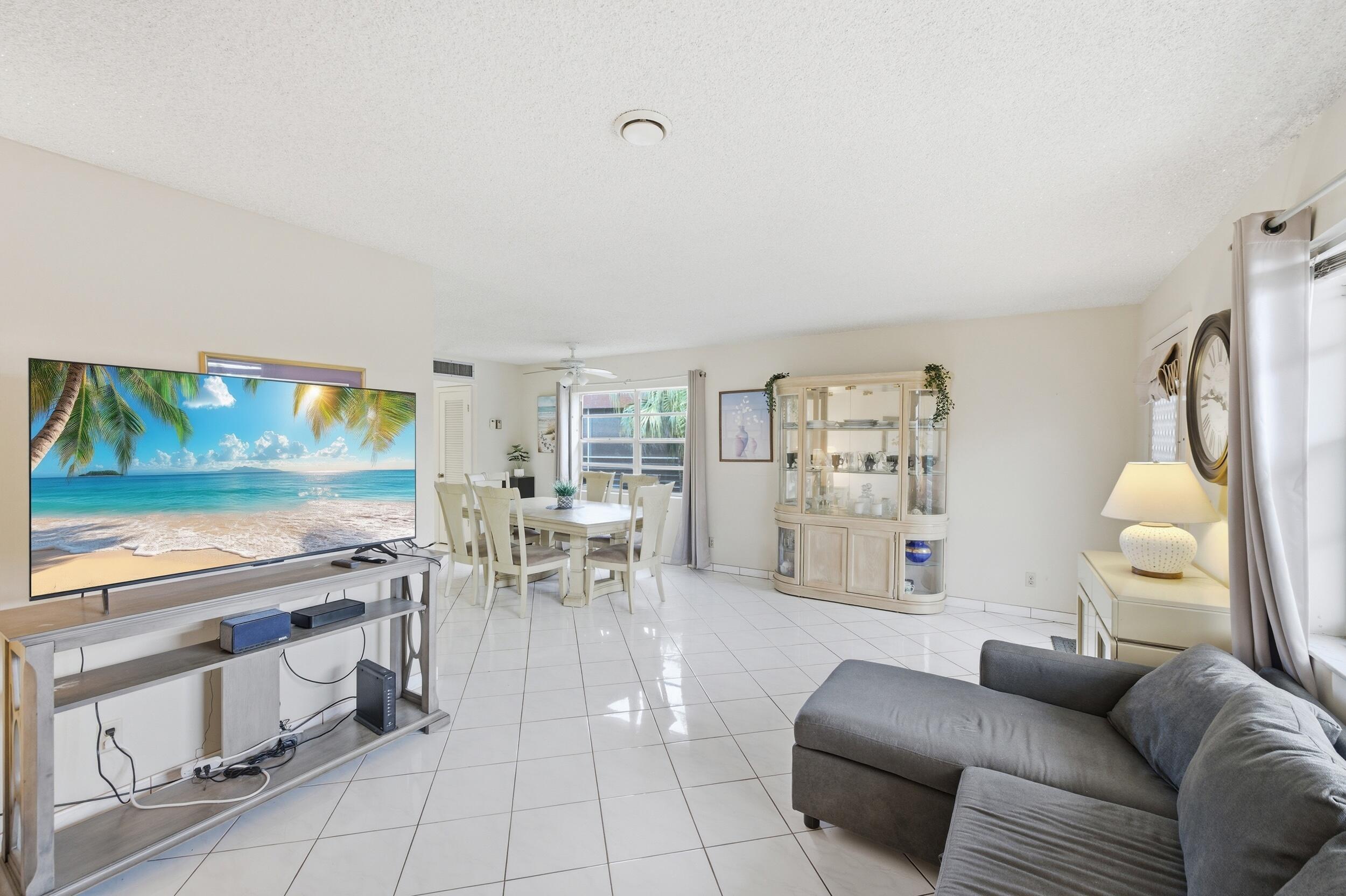 KINGS POINT - Residential Lease