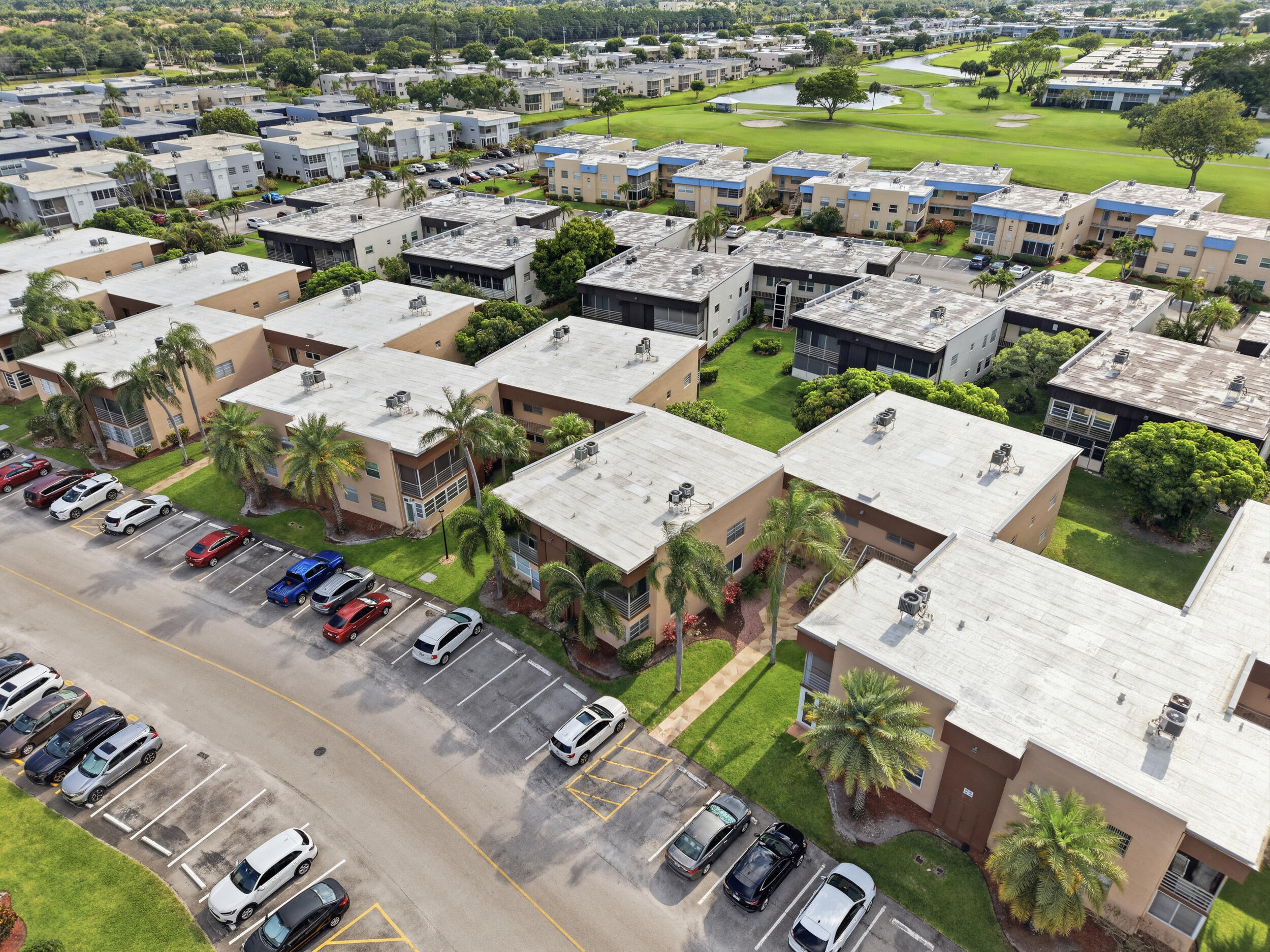 KINGS POINT - Residential Lease