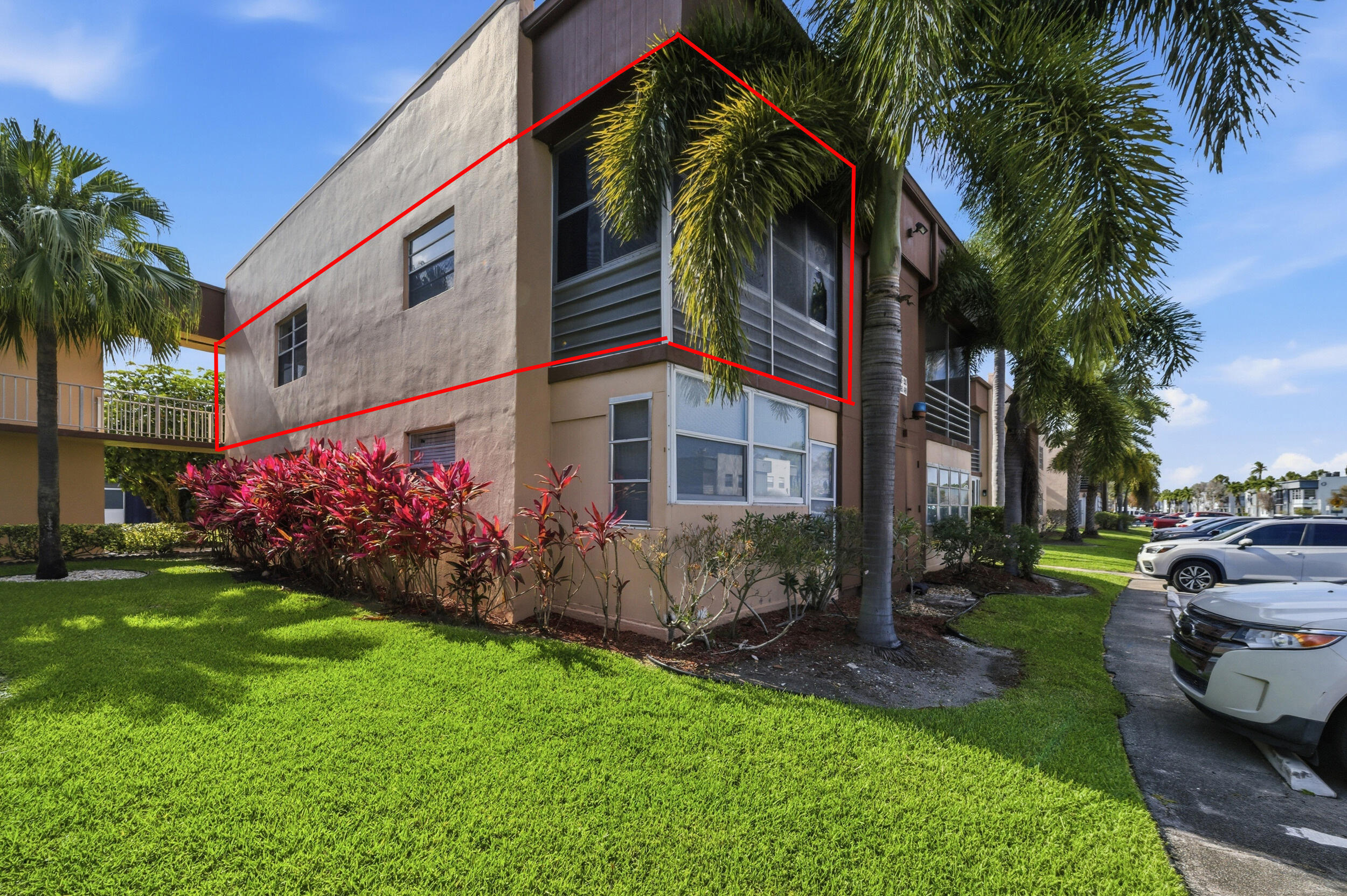KINGS POINT - Residential Lease