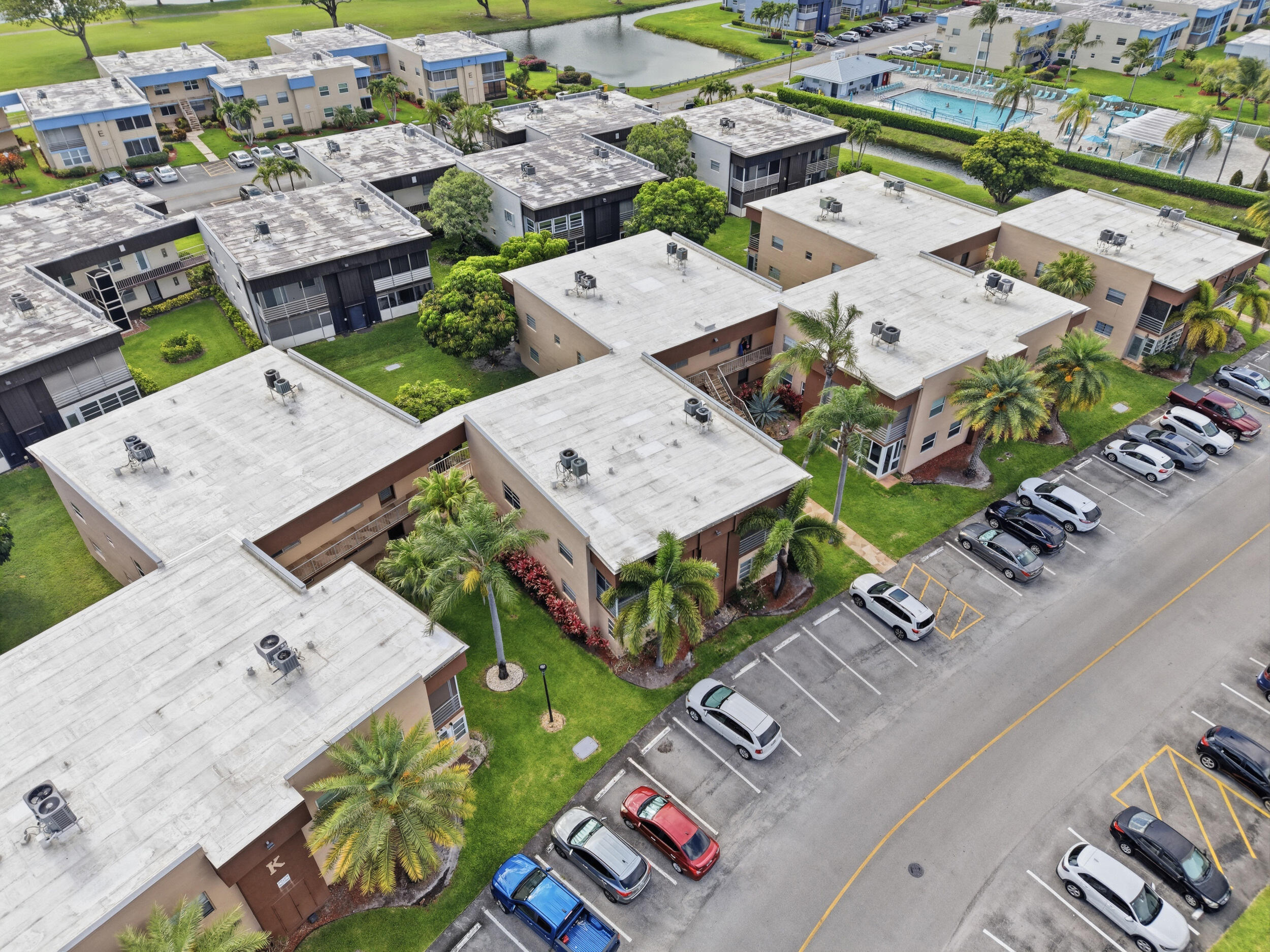 KINGS POINT - Residential Lease