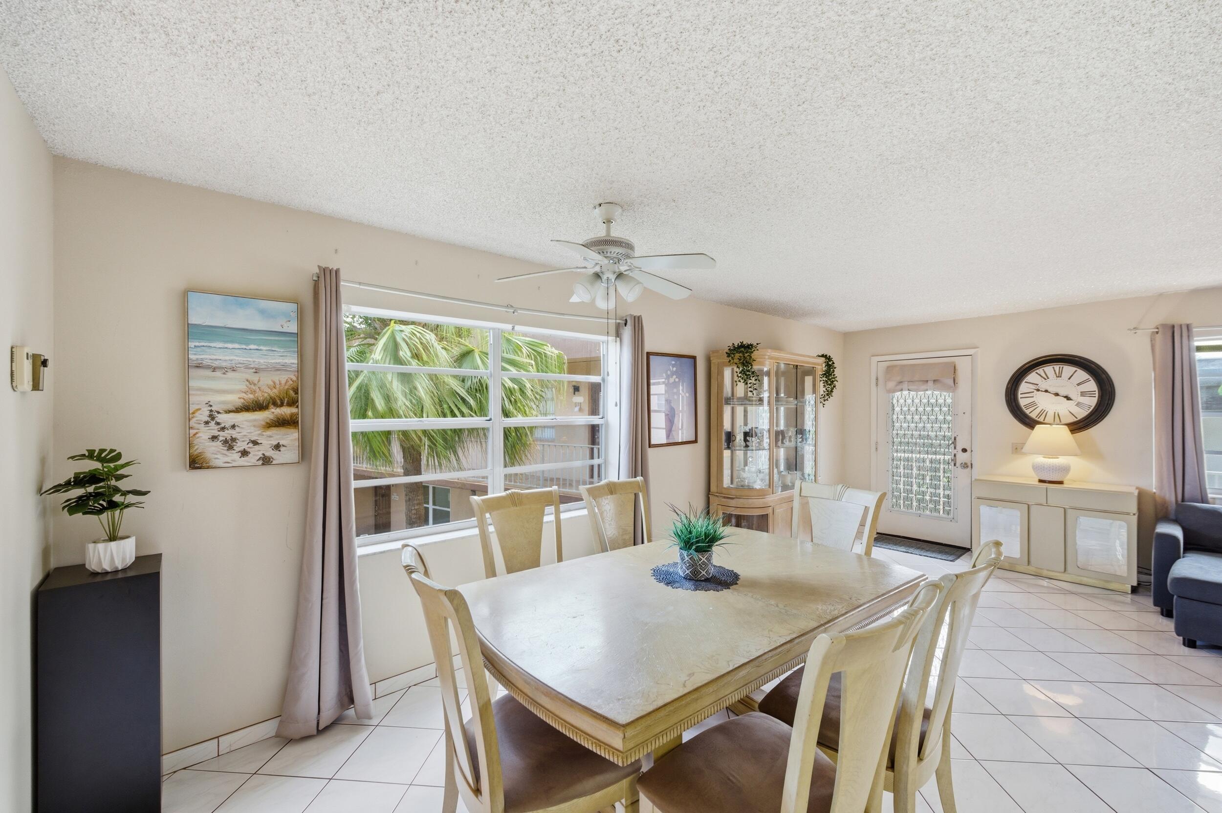 KINGS POINT - Residential Lease