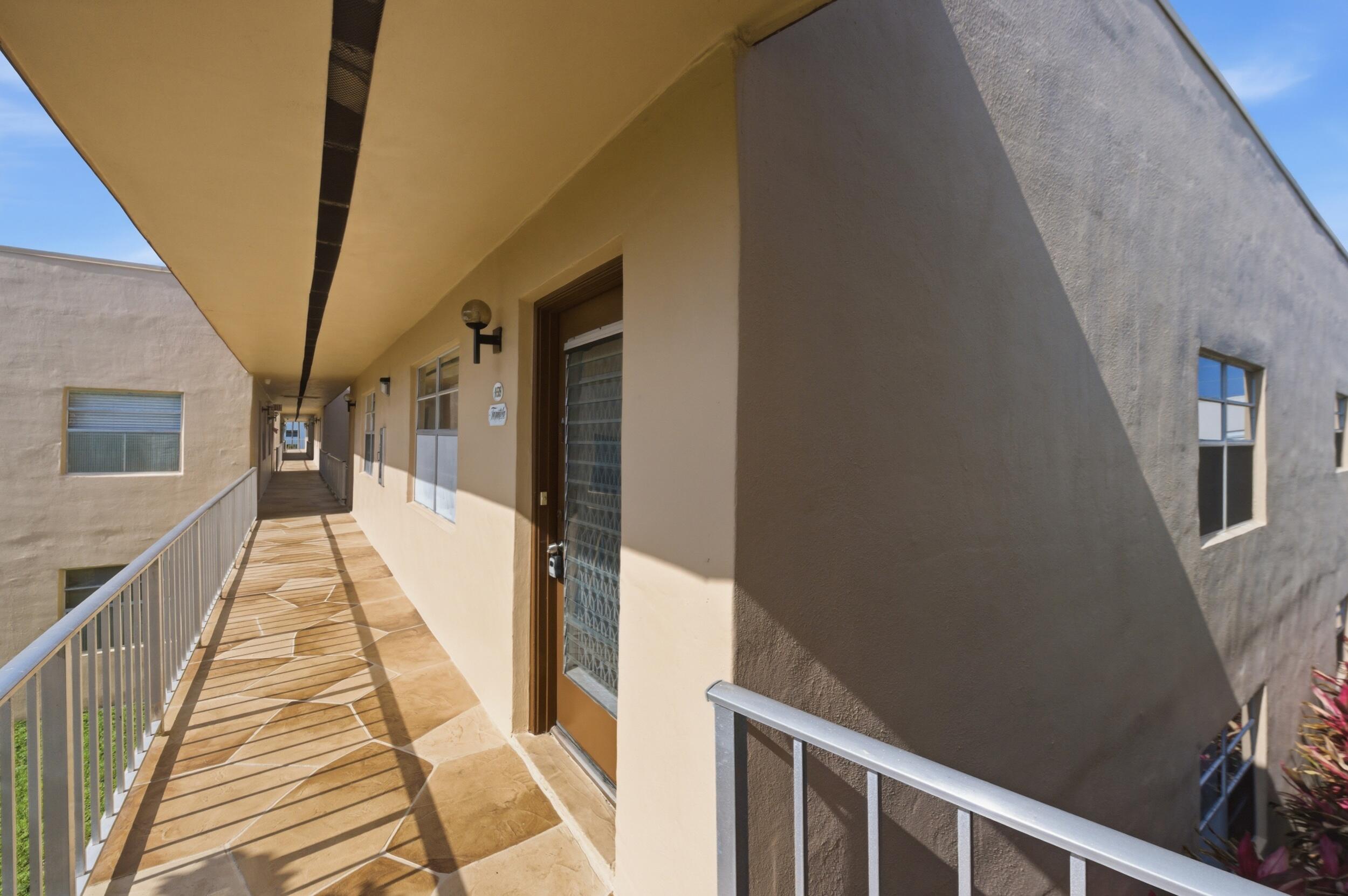 KINGS POINT - Residential Lease