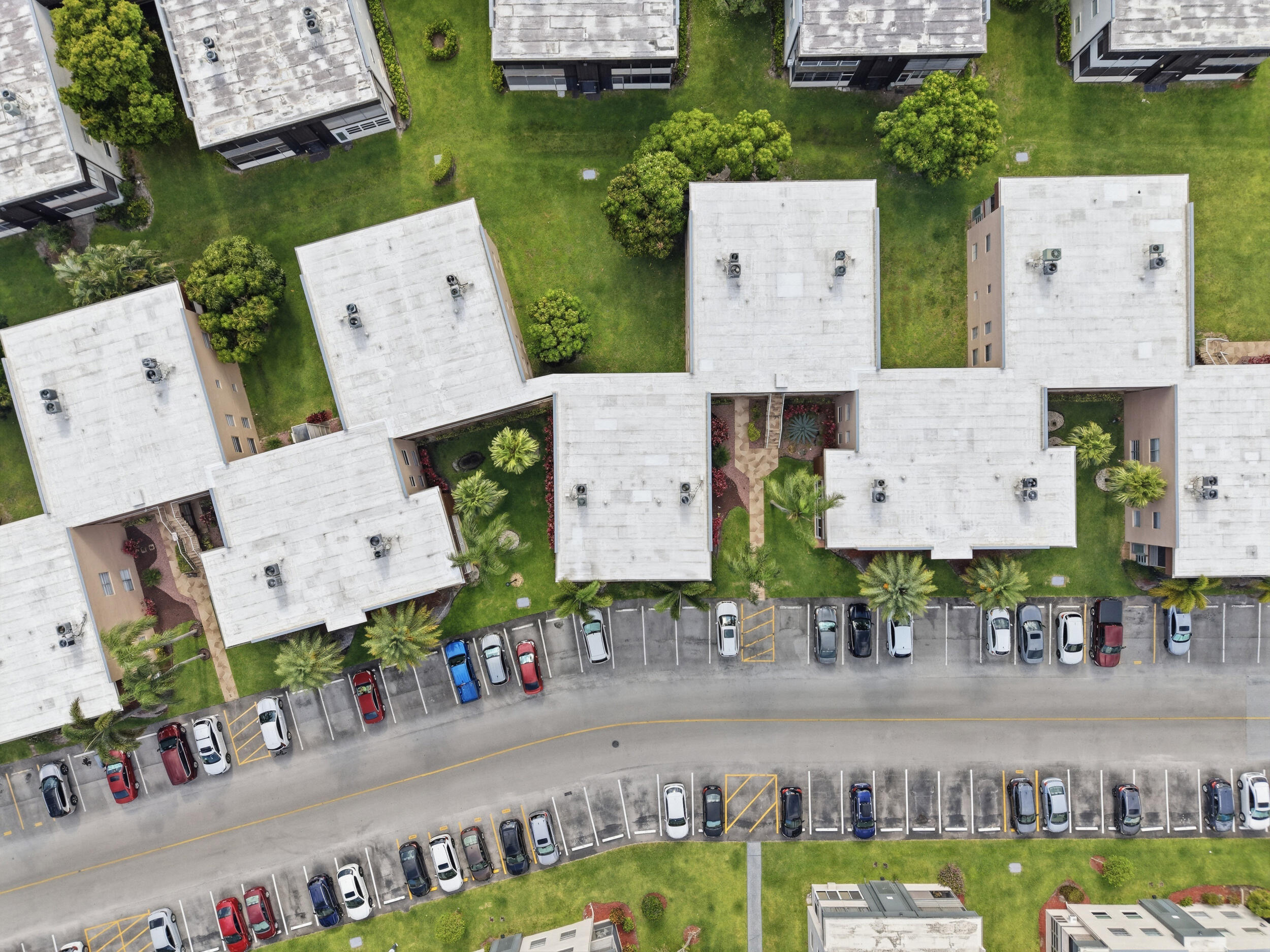 KINGS POINT - Residential Lease