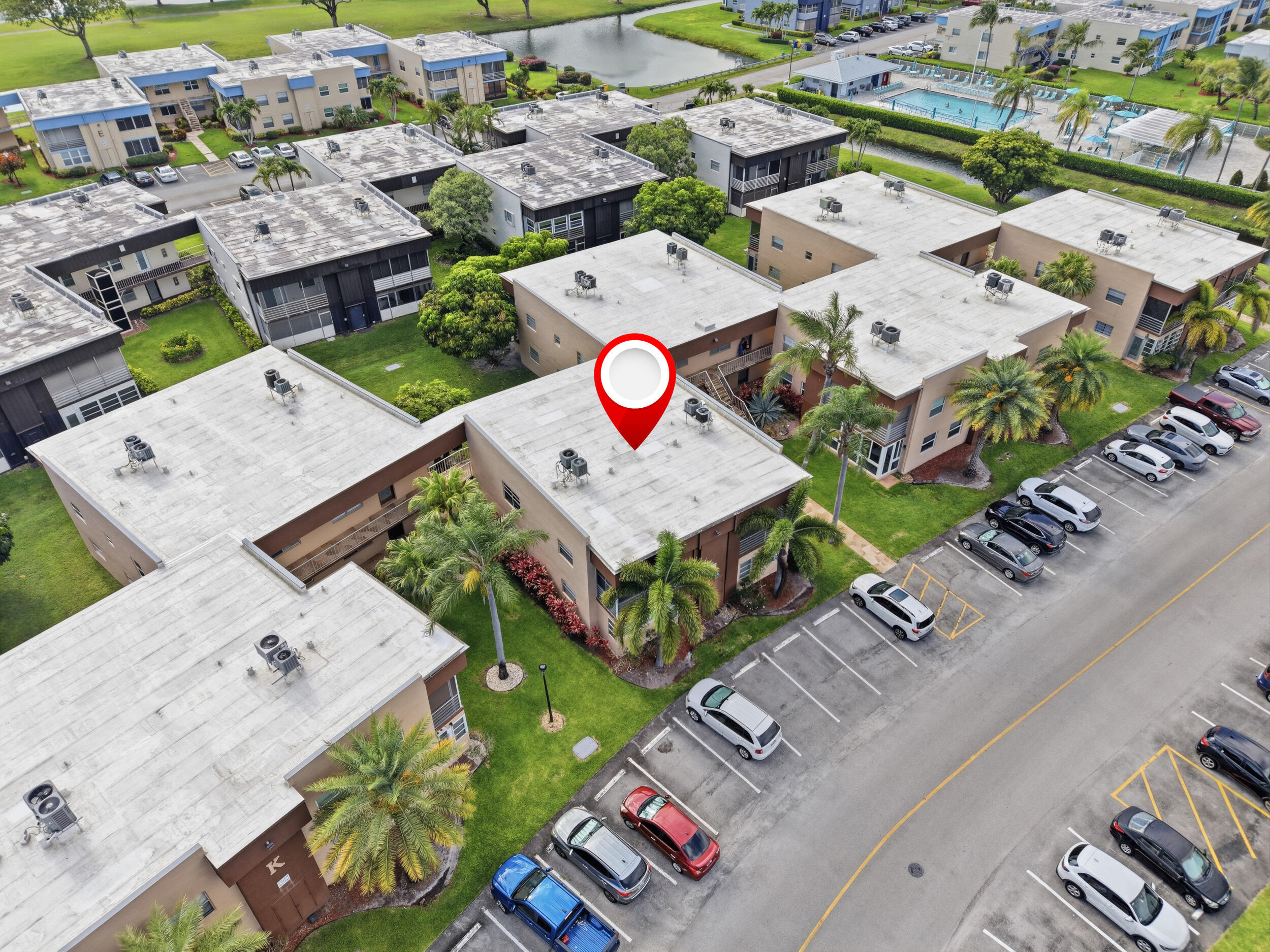 KINGS POINT - Residential Lease