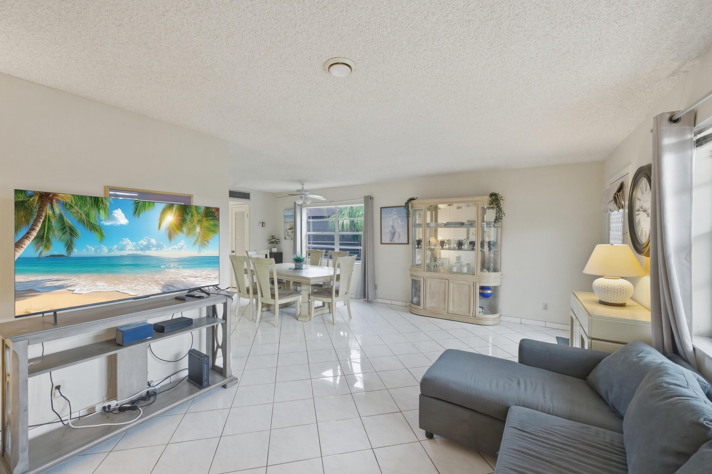 KINGS POINT - Residential Lease