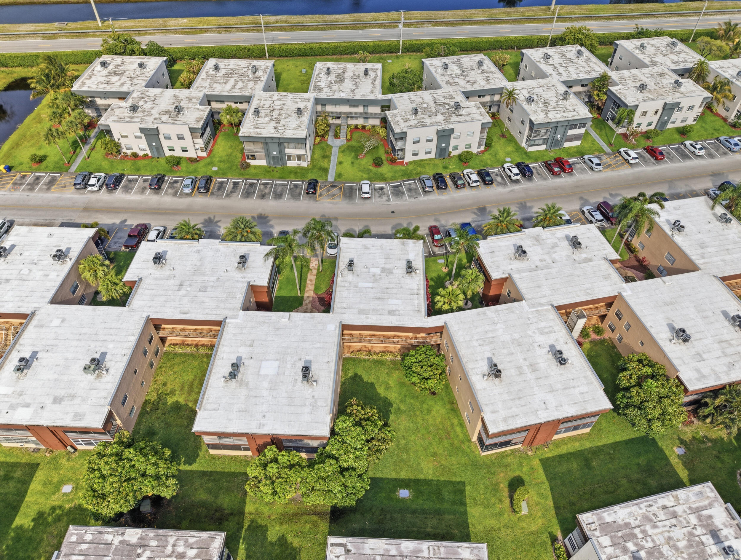 KINGS POINT - Residential Lease
