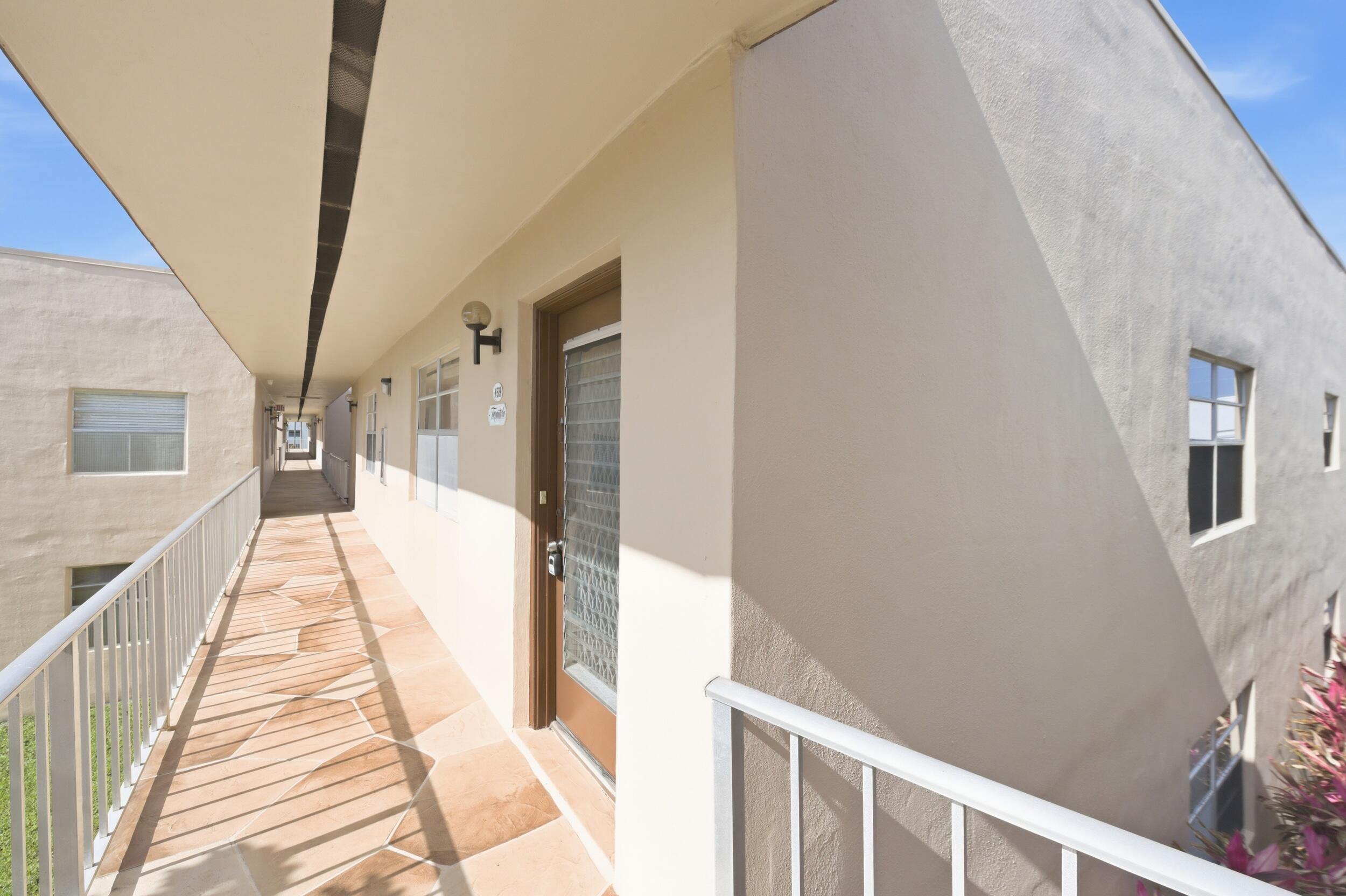 KINGS POINT - Residential Lease