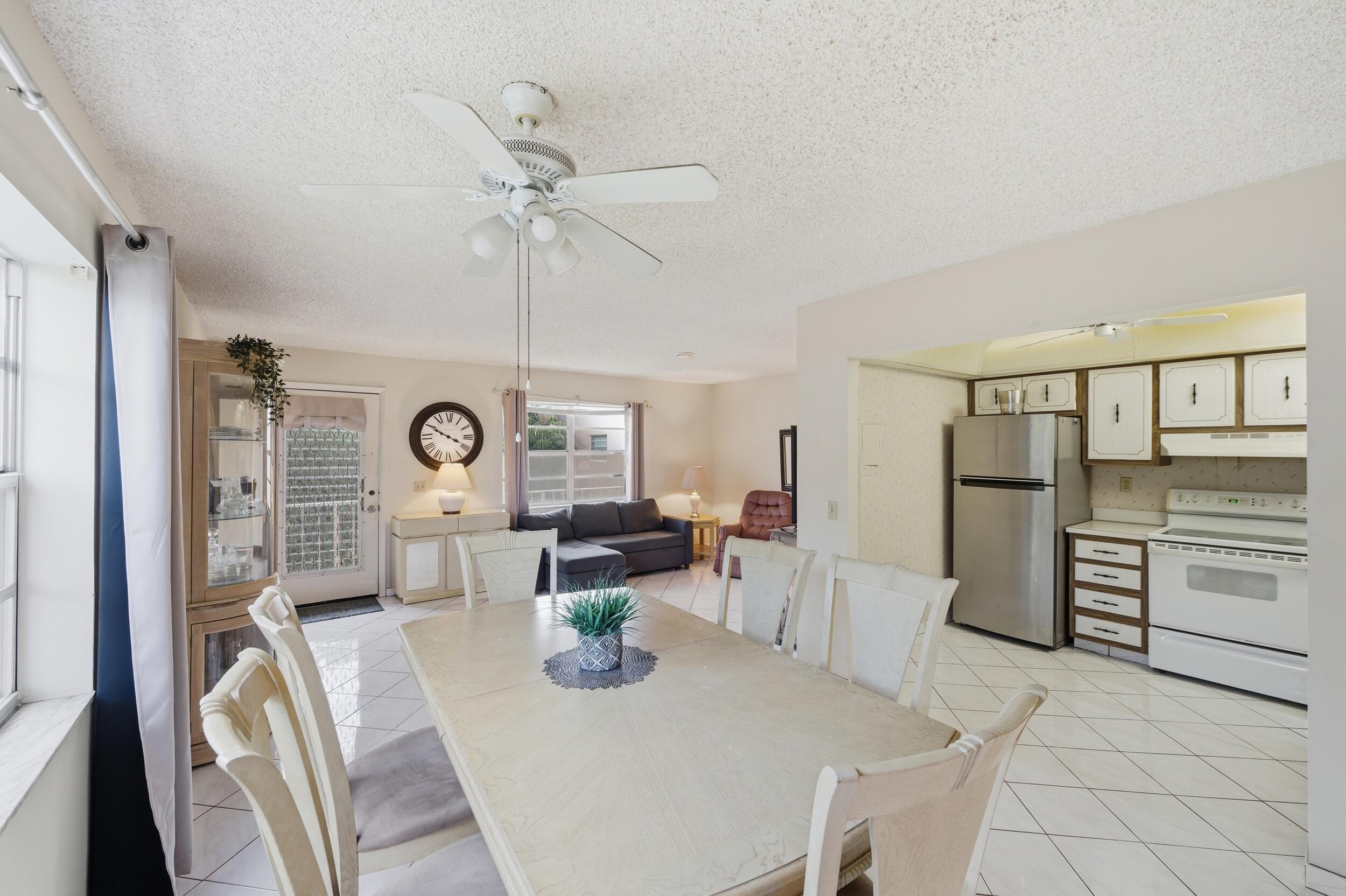 KINGS POINT - Residential Lease