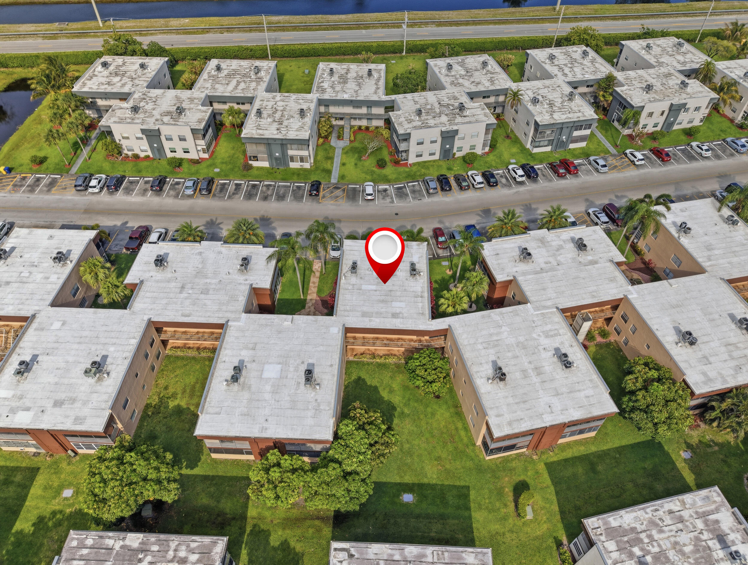 KINGS POINT - Residential Lease
