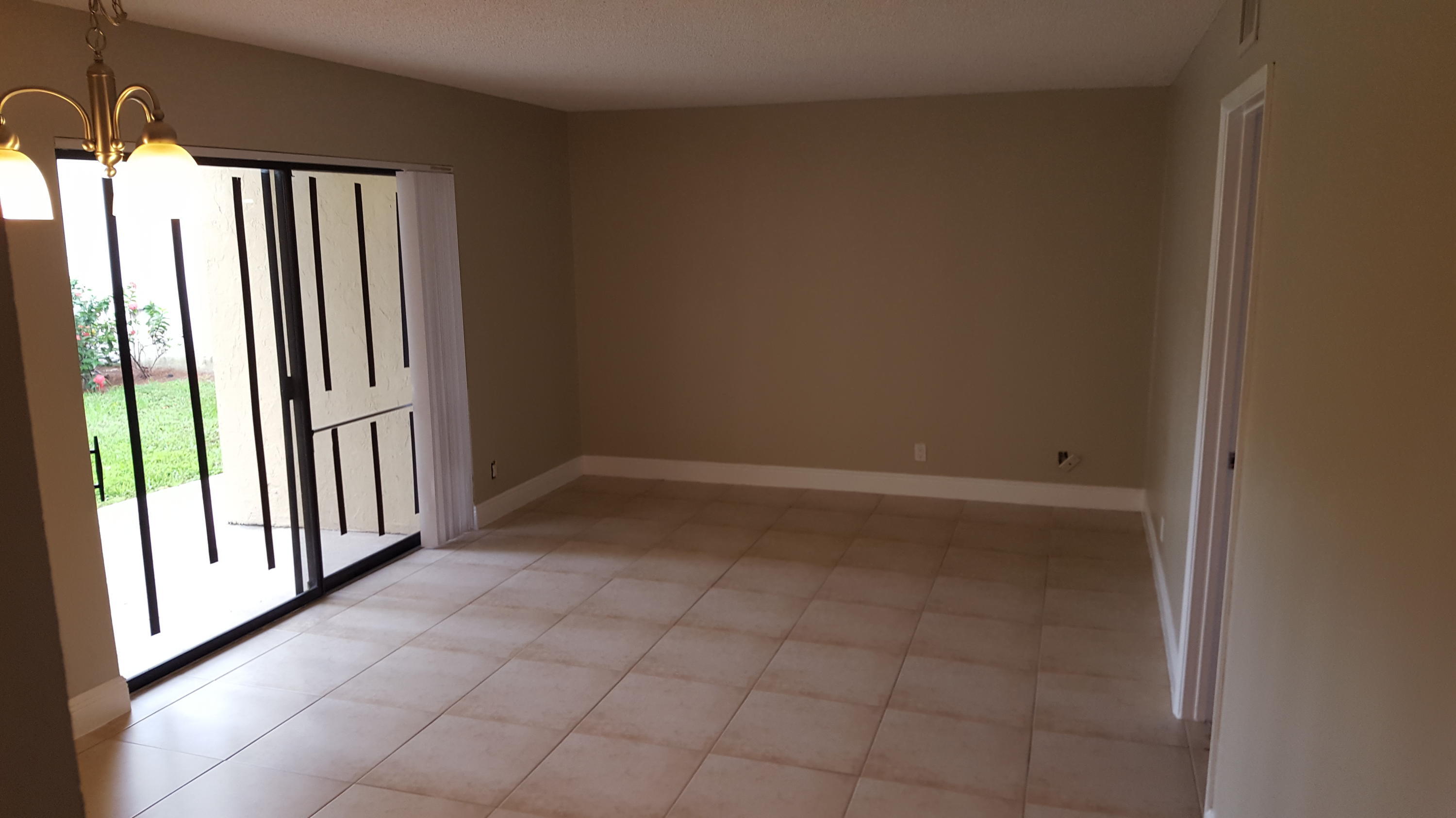 PALM BEACH PLACE CONDO - Residential Lease