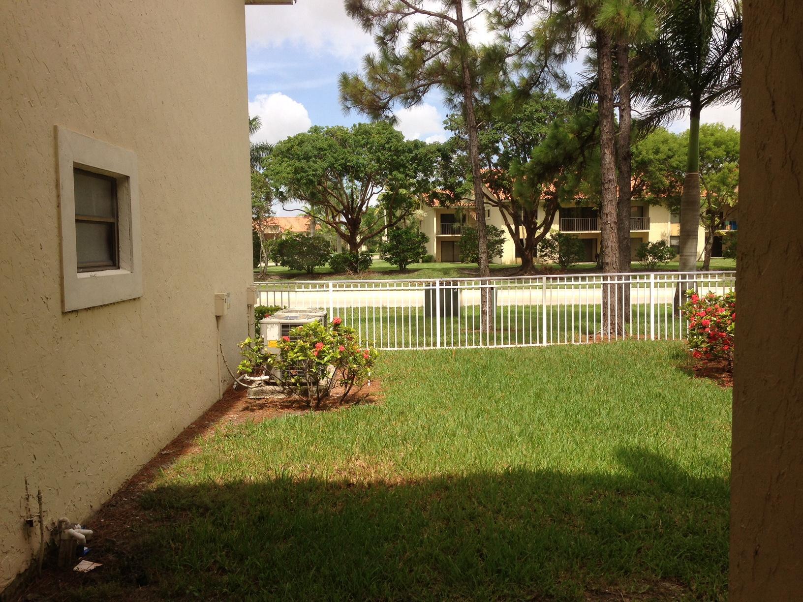 PALM BEACH PLACE CONDO - Residential Lease