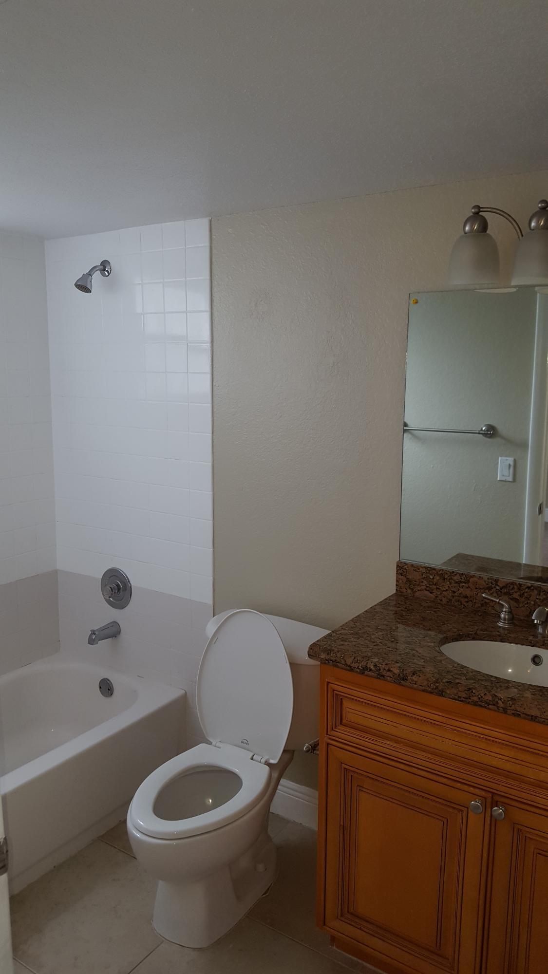 PALM BEACH PLACE CONDO - Residential Lease