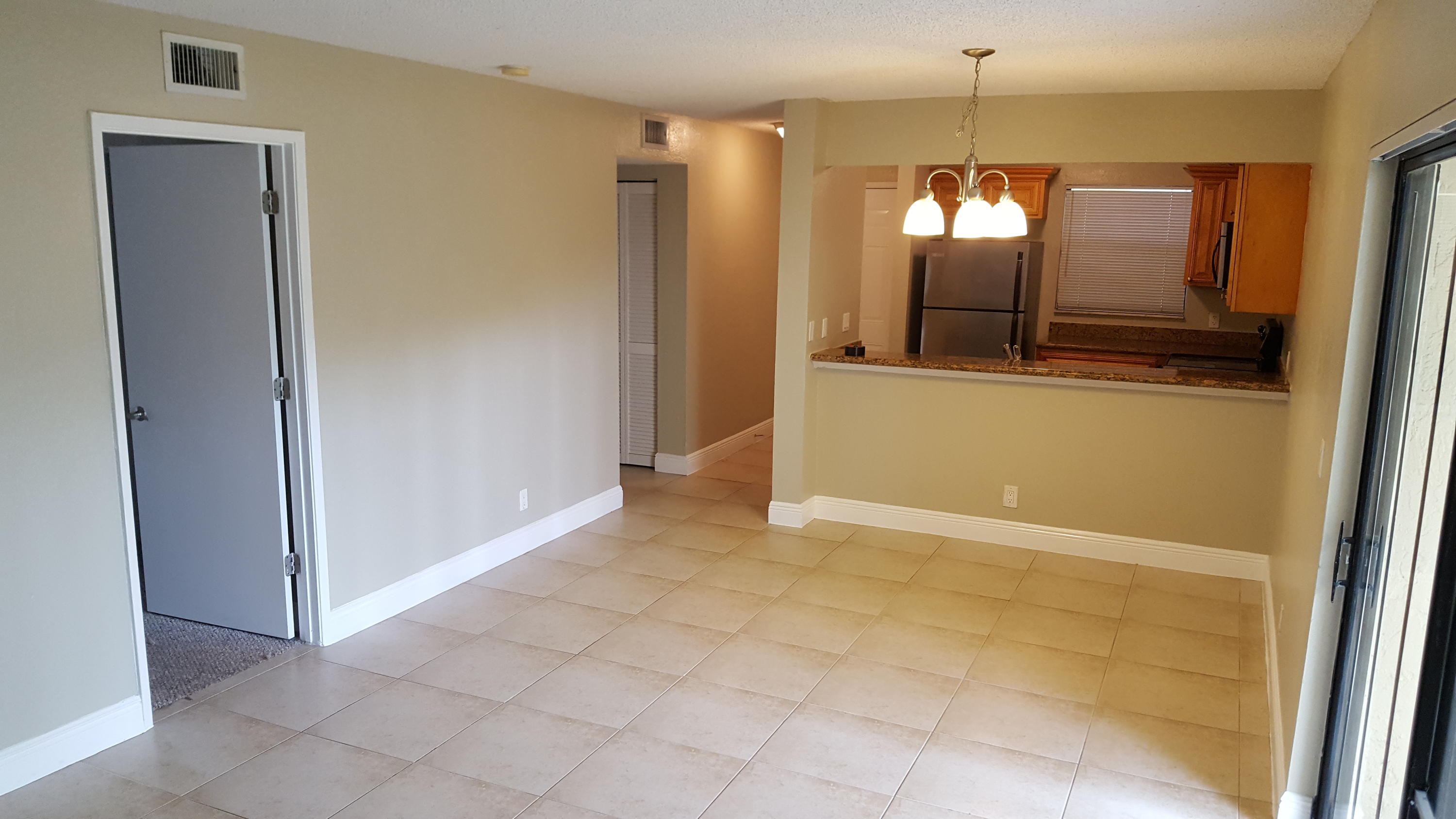 PALM BEACH PLACE CONDO - Residential Lease