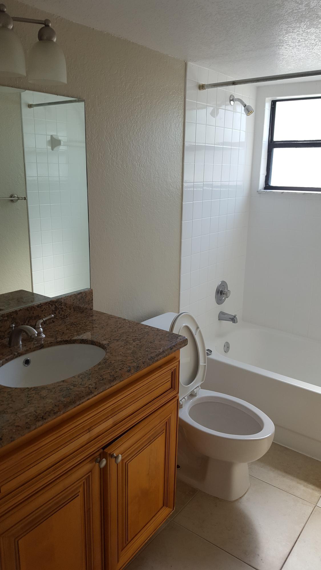 PALM BEACH PLACE CONDO - Residential Lease