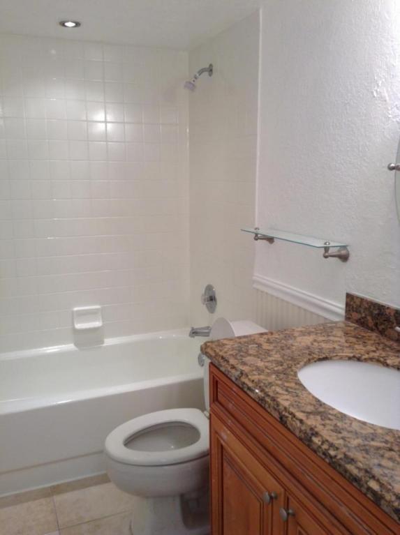 PALM BEACH PLACE CONDO - Residential Lease