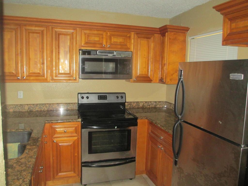 PALM BEACH PLACE CONDO - Residential Lease