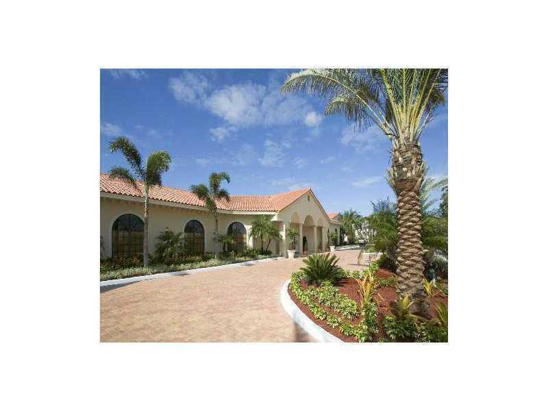 PALM BEACH PLACE CONDO - Residential Lease