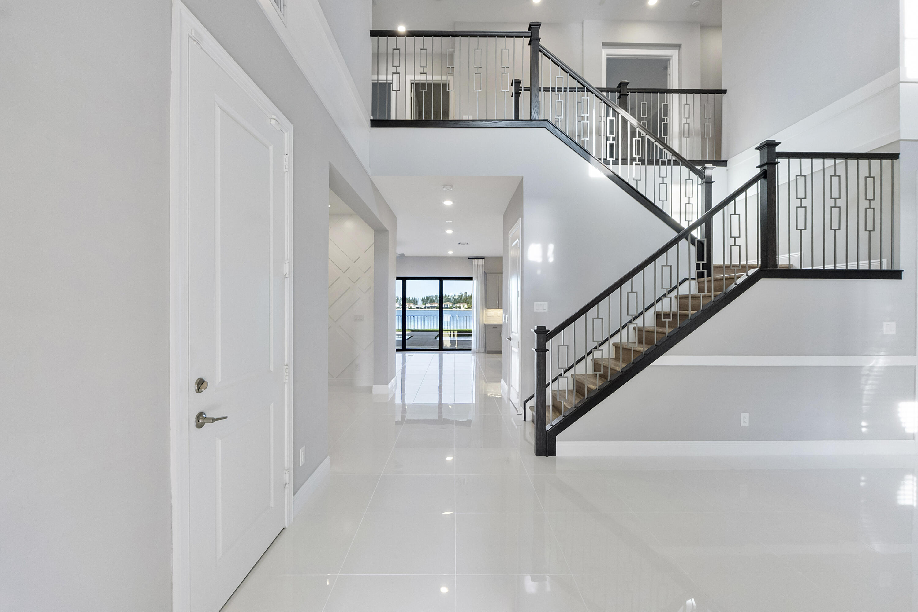 PARKLAND BAY - Residential