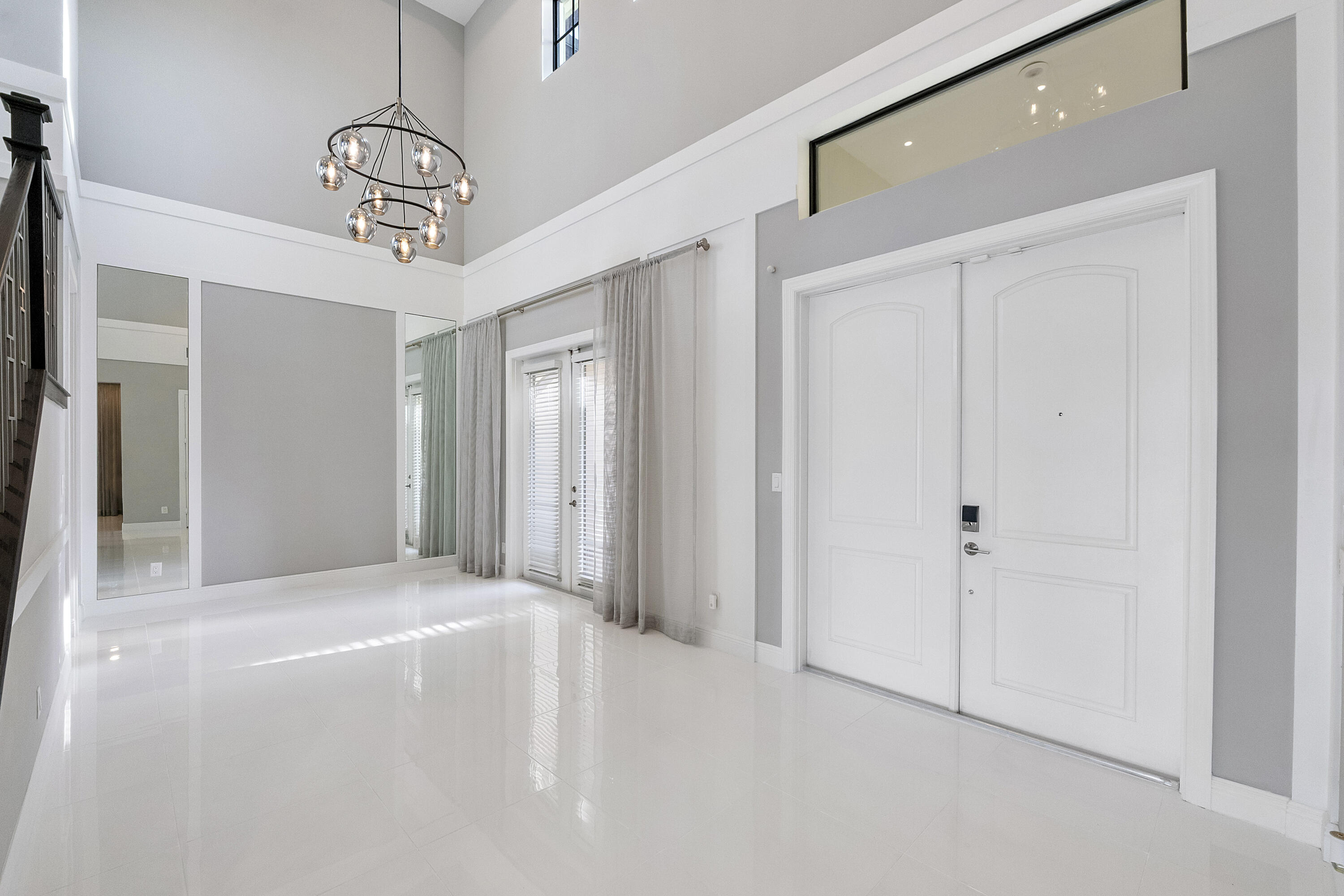 PARKLAND BAY - Residential