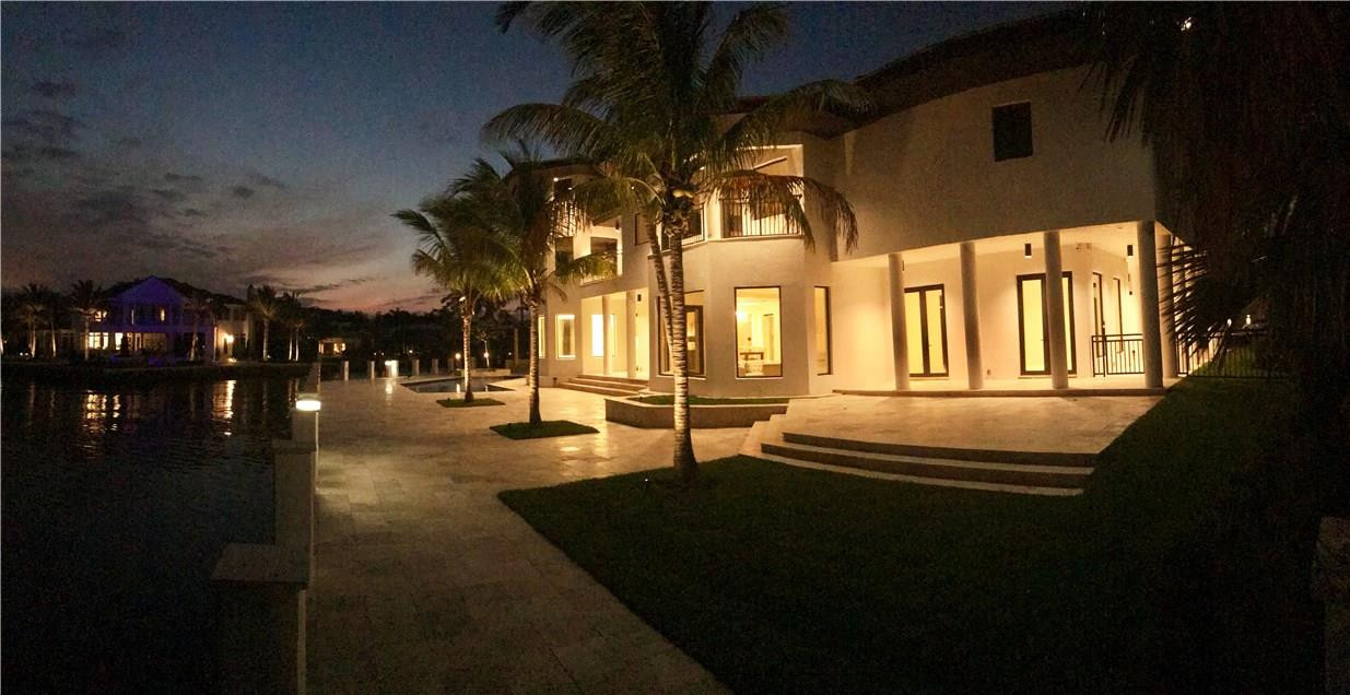 Bay Colony Sec Of The - Residential
