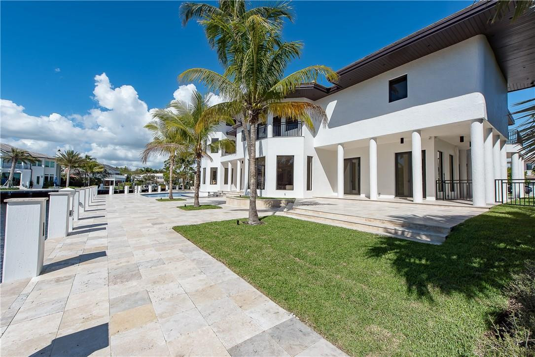 Bay Colony Sec Of The - Residential