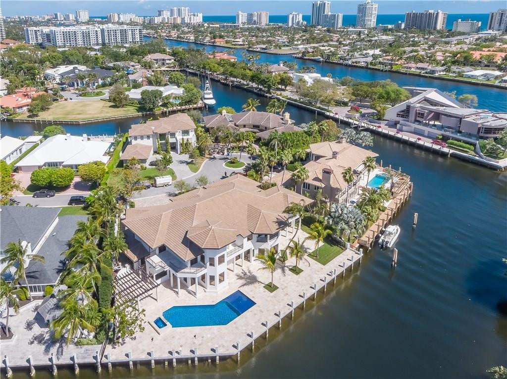 Bay Colony Sec Of The - Residential