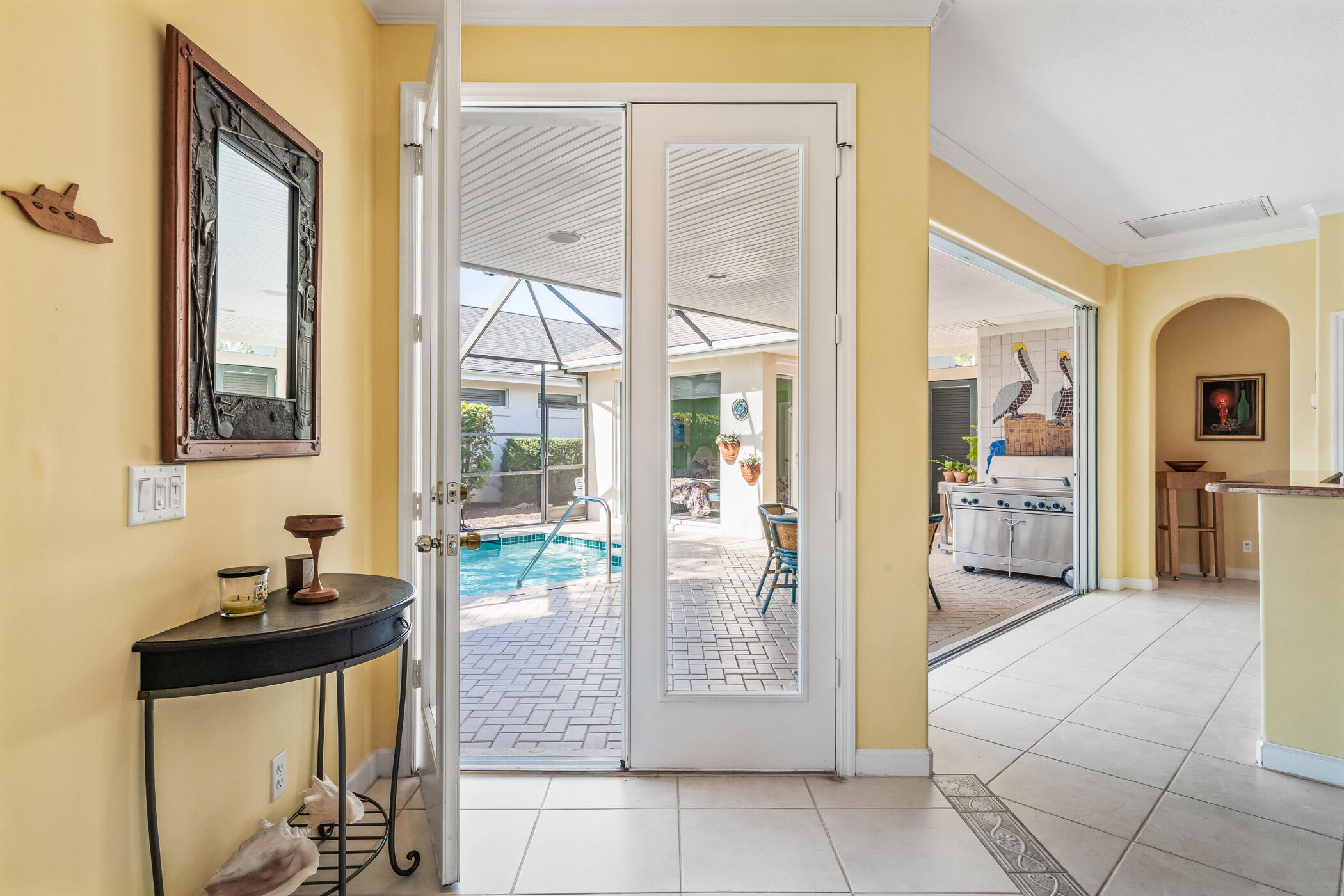 INDIAN RIVER CLUB PLAT 1 - Residential