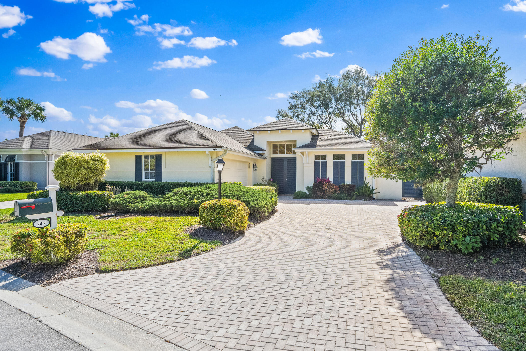 INDIAN RIVER CLUB PLAT 1 - Residential
