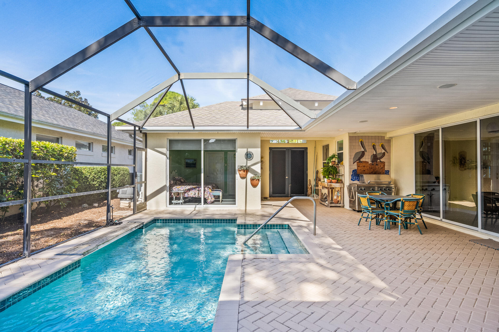 INDIAN RIVER CLUB PLAT 1 - Residential