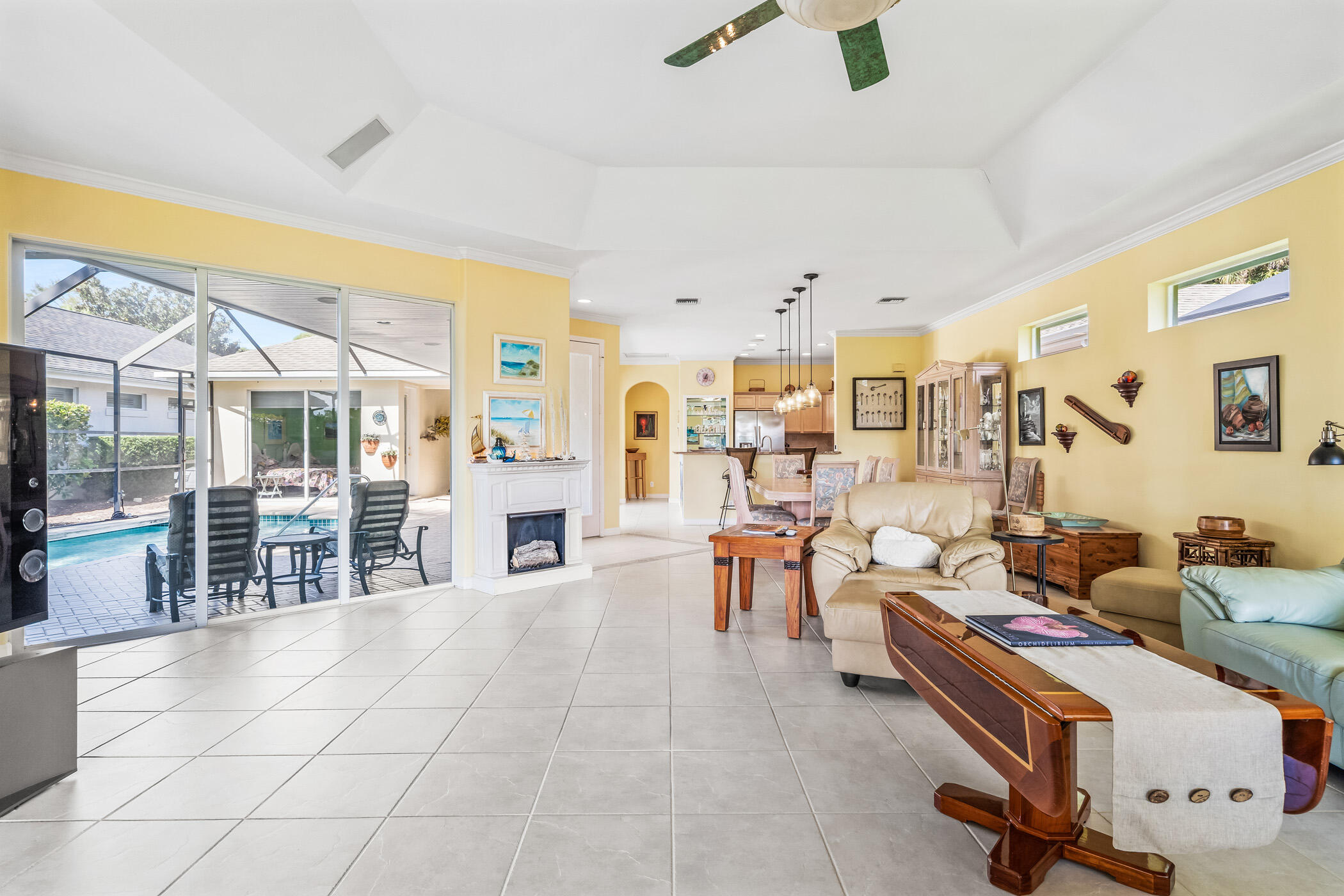 INDIAN RIVER CLUB PLAT 1 - Residential