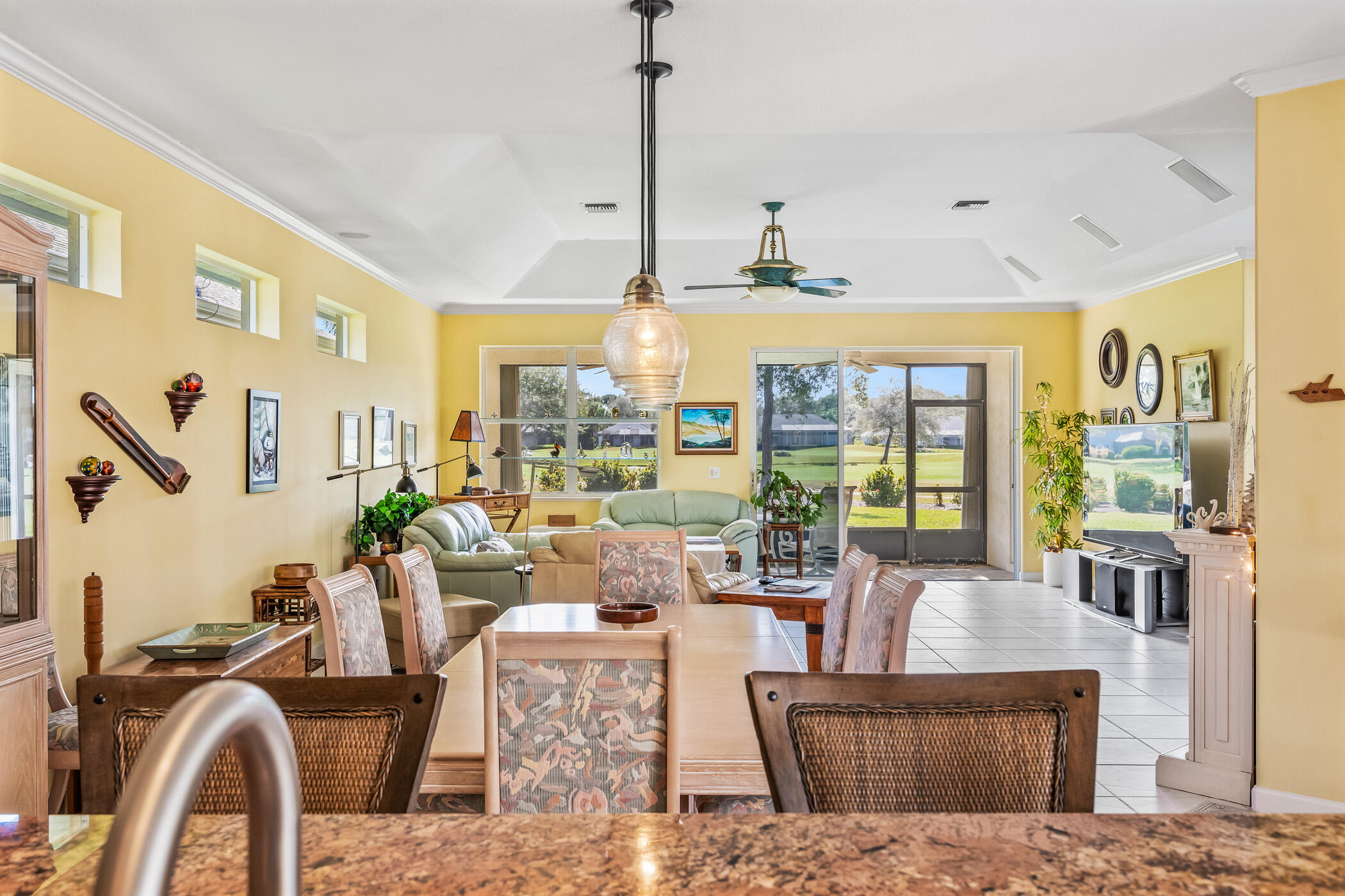 INDIAN RIVER CLUB PLAT 1 - Residential