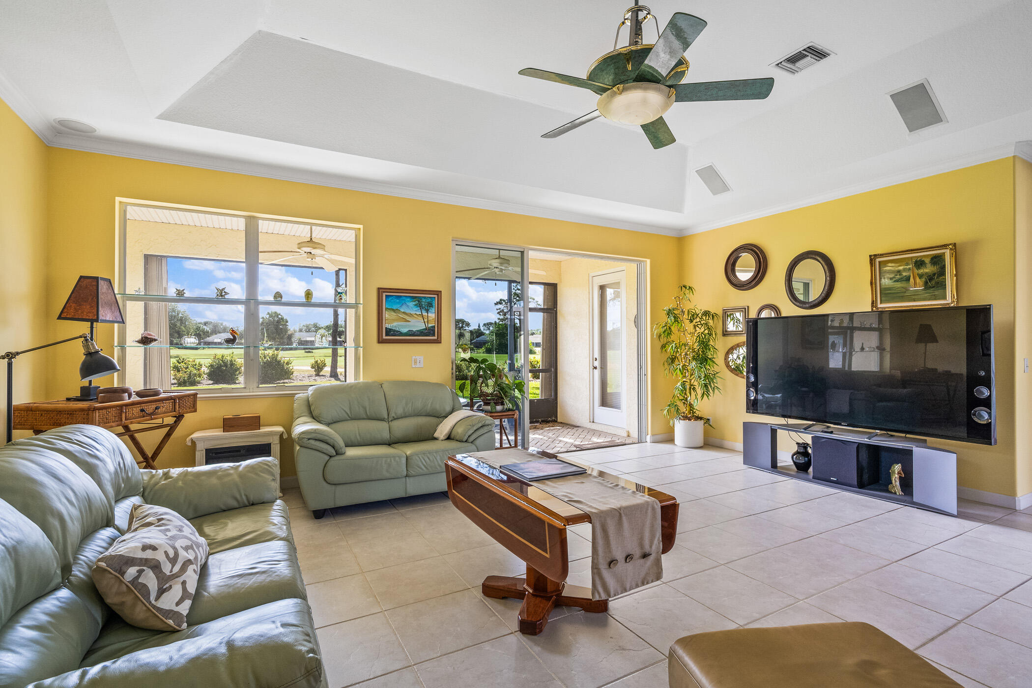 INDIAN RIVER CLUB PLAT 1 - Residential