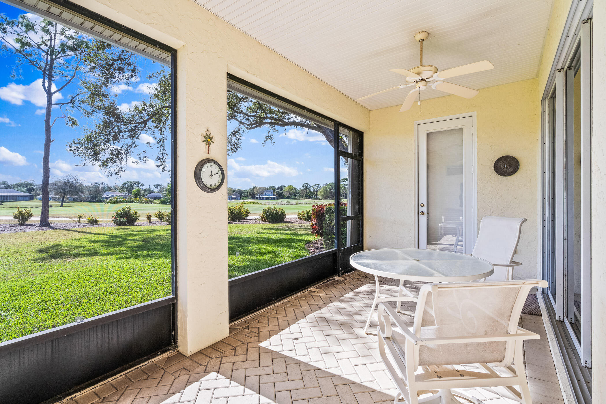 INDIAN RIVER CLUB PLAT 1 - Residential