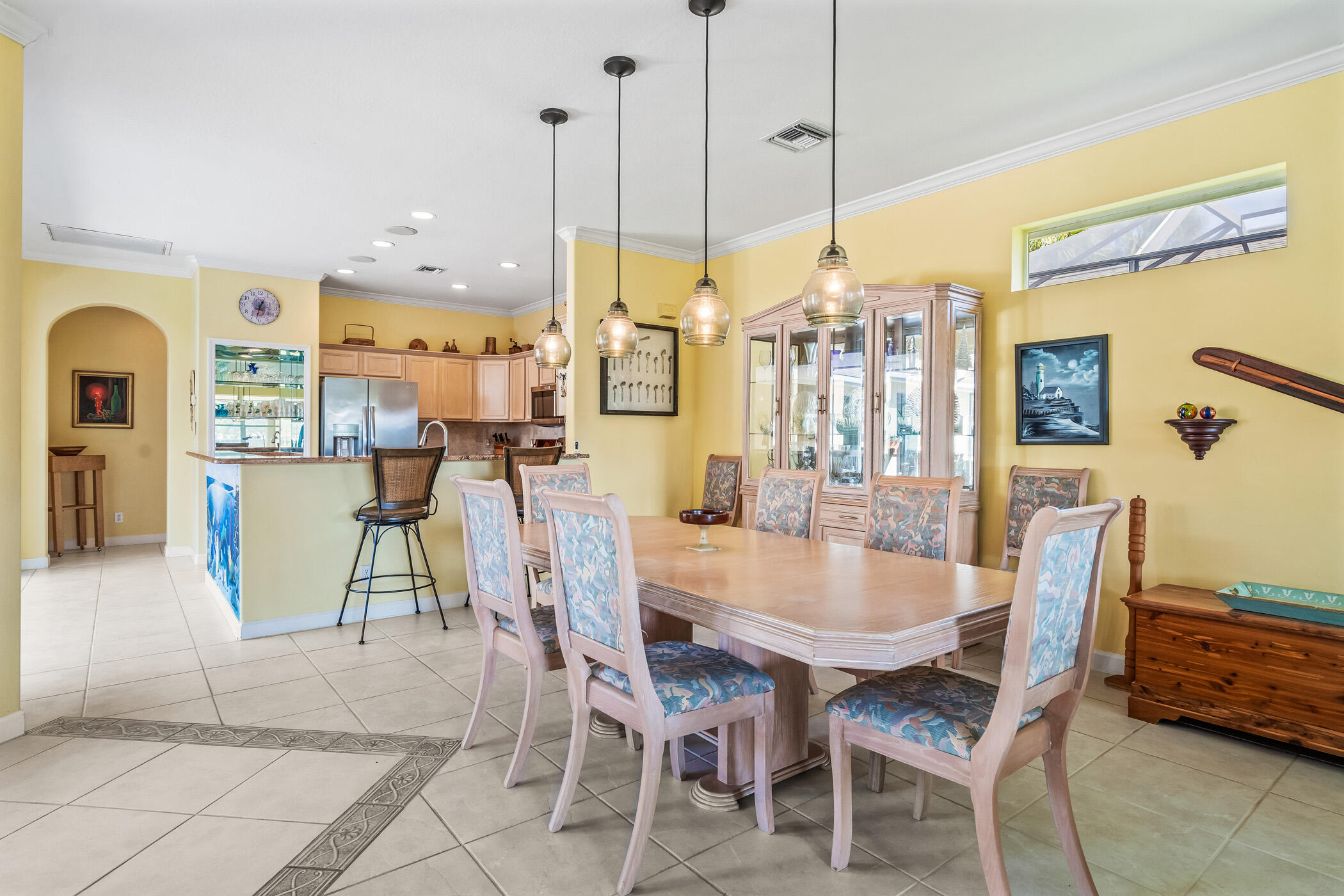 INDIAN RIVER CLUB PLAT 1 - Residential