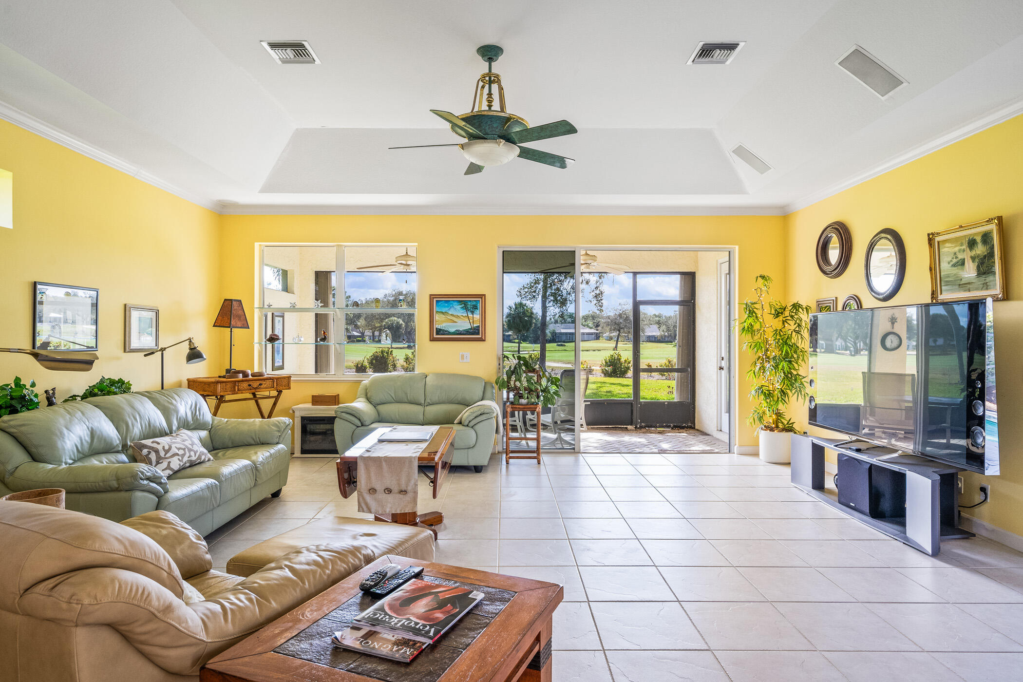 INDIAN RIVER CLUB PLAT 1 - Residential