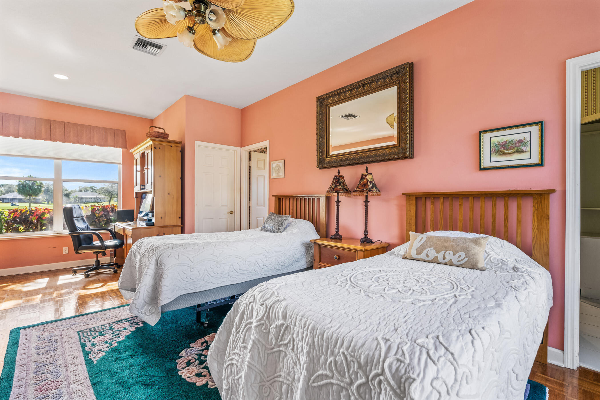 INDIAN RIVER CLUB PLAT 1 - Residential