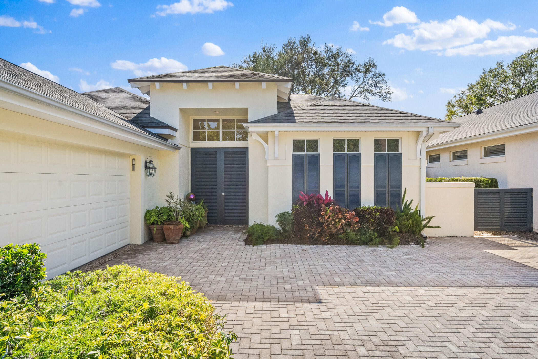 INDIAN RIVER CLUB PLAT 1 - Residential