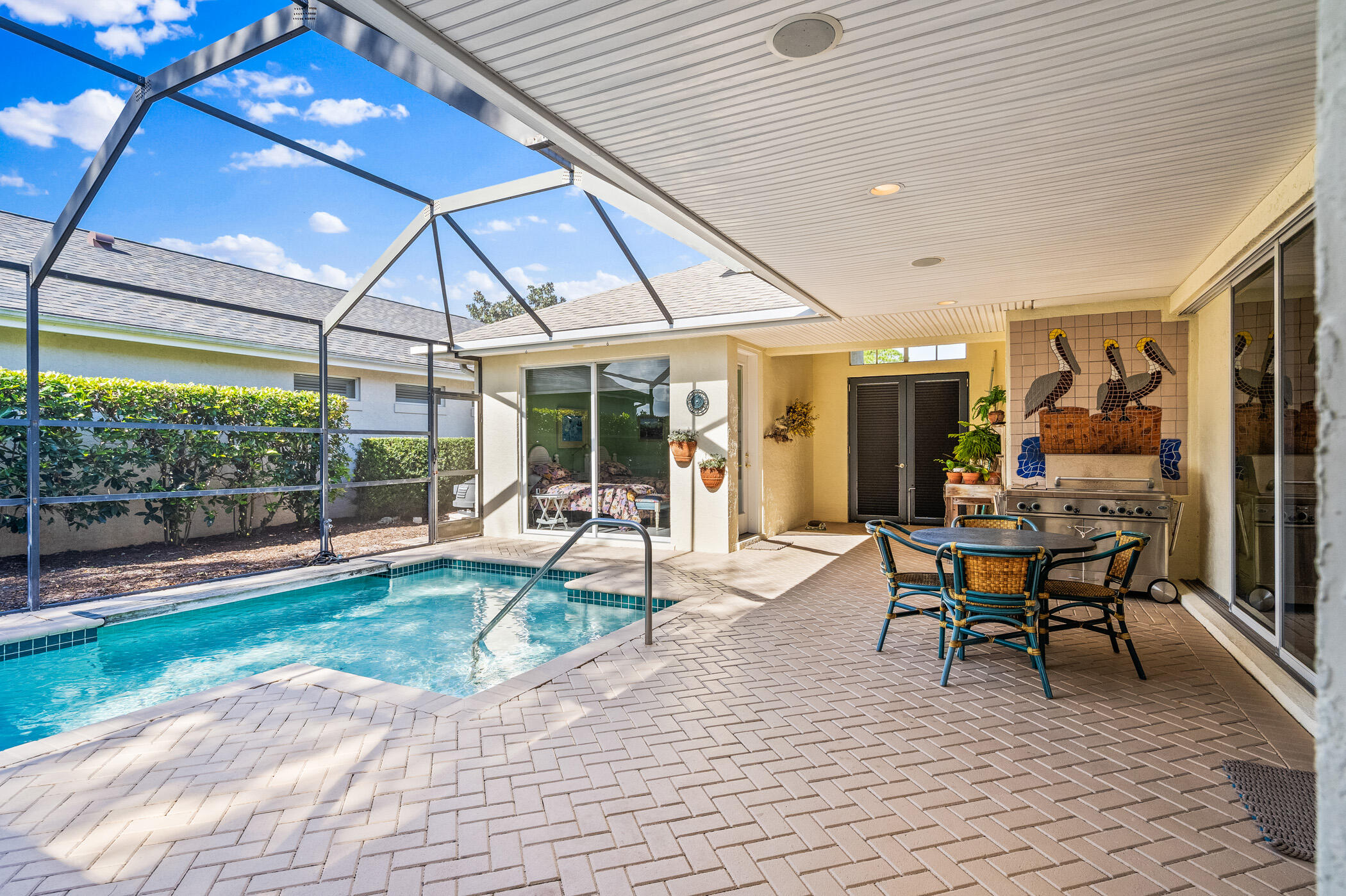 INDIAN RIVER CLUB PLAT 1 - Residential