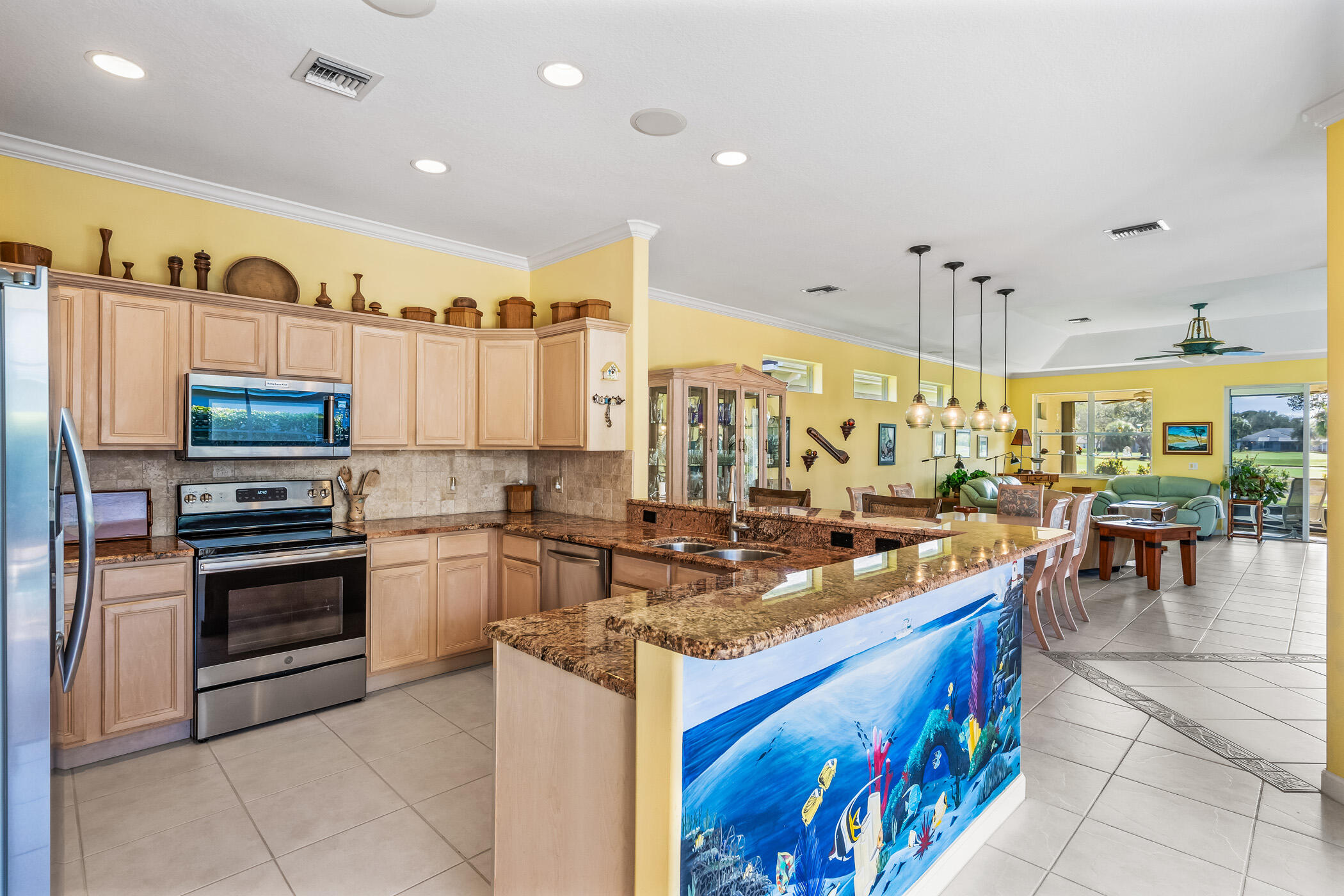 INDIAN RIVER CLUB PLAT 1 - Residential