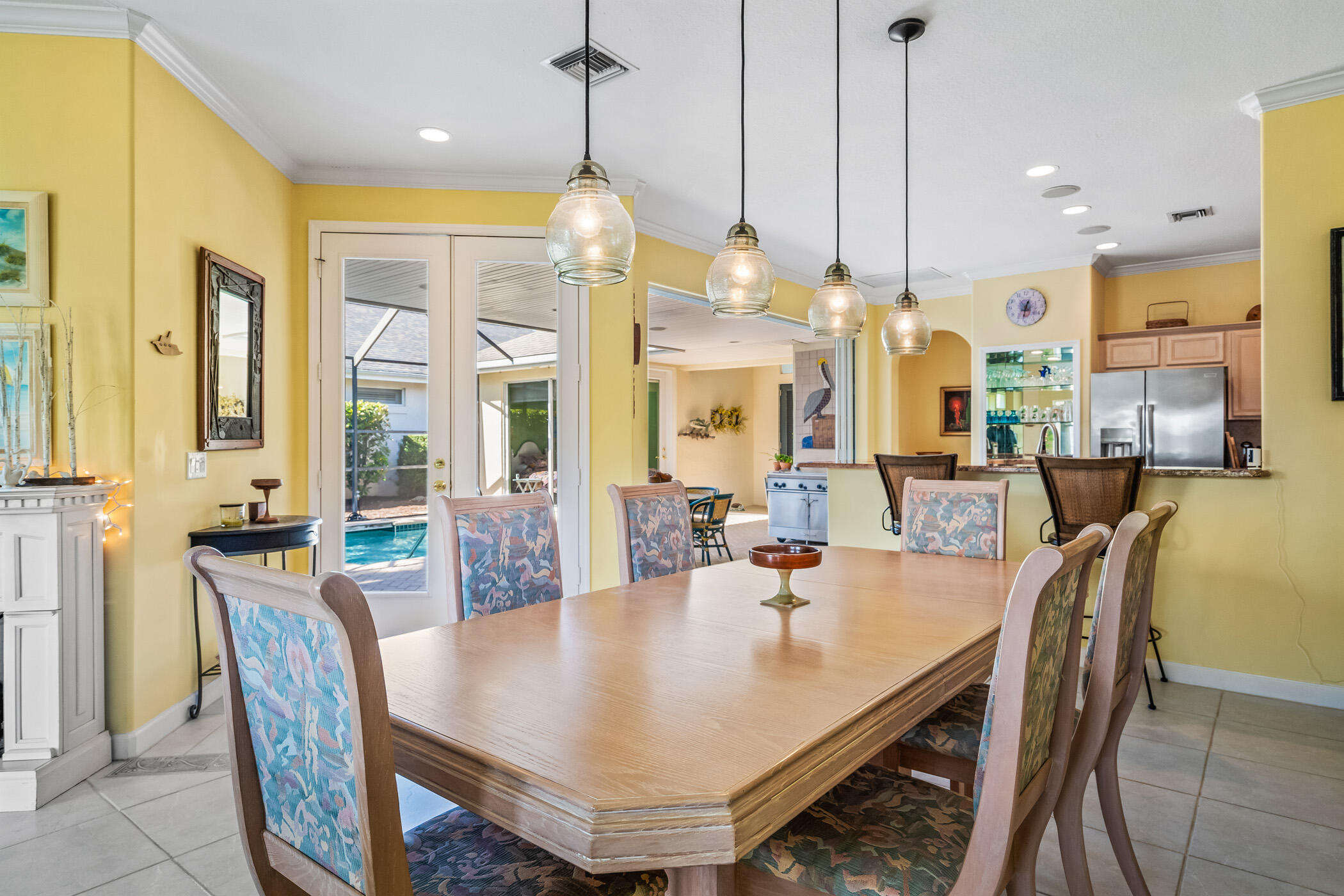 INDIAN RIVER CLUB PLAT 1 - Residential