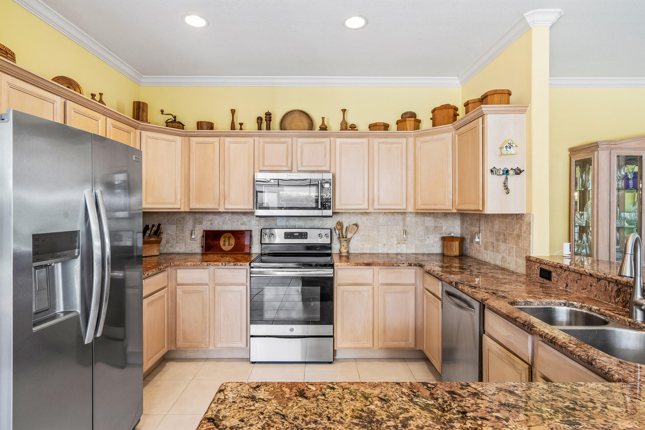 INDIAN RIVER CLUB PLAT 1 - Residential