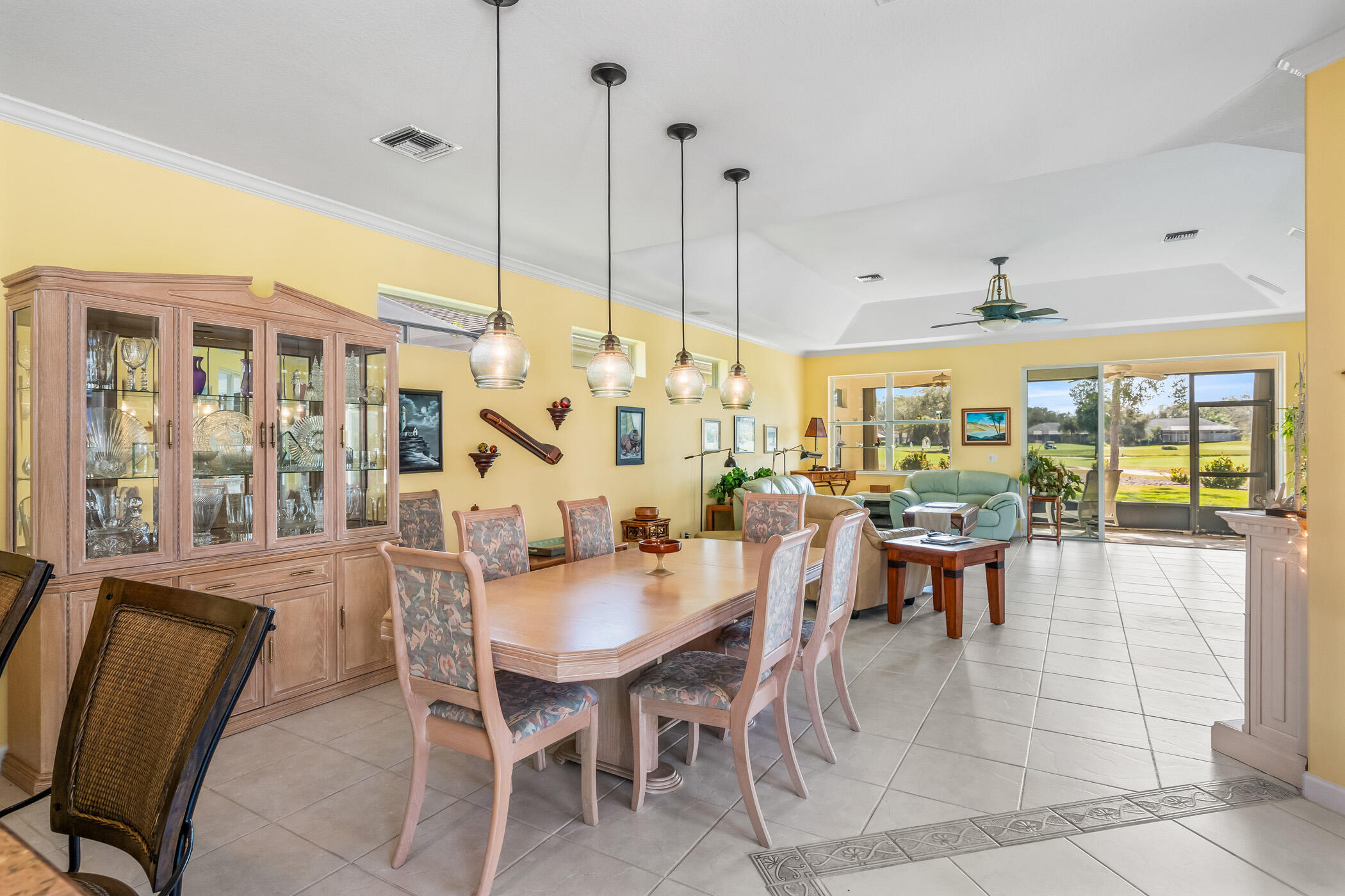 INDIAN RIVER CLUB PLAT 1 - Residential