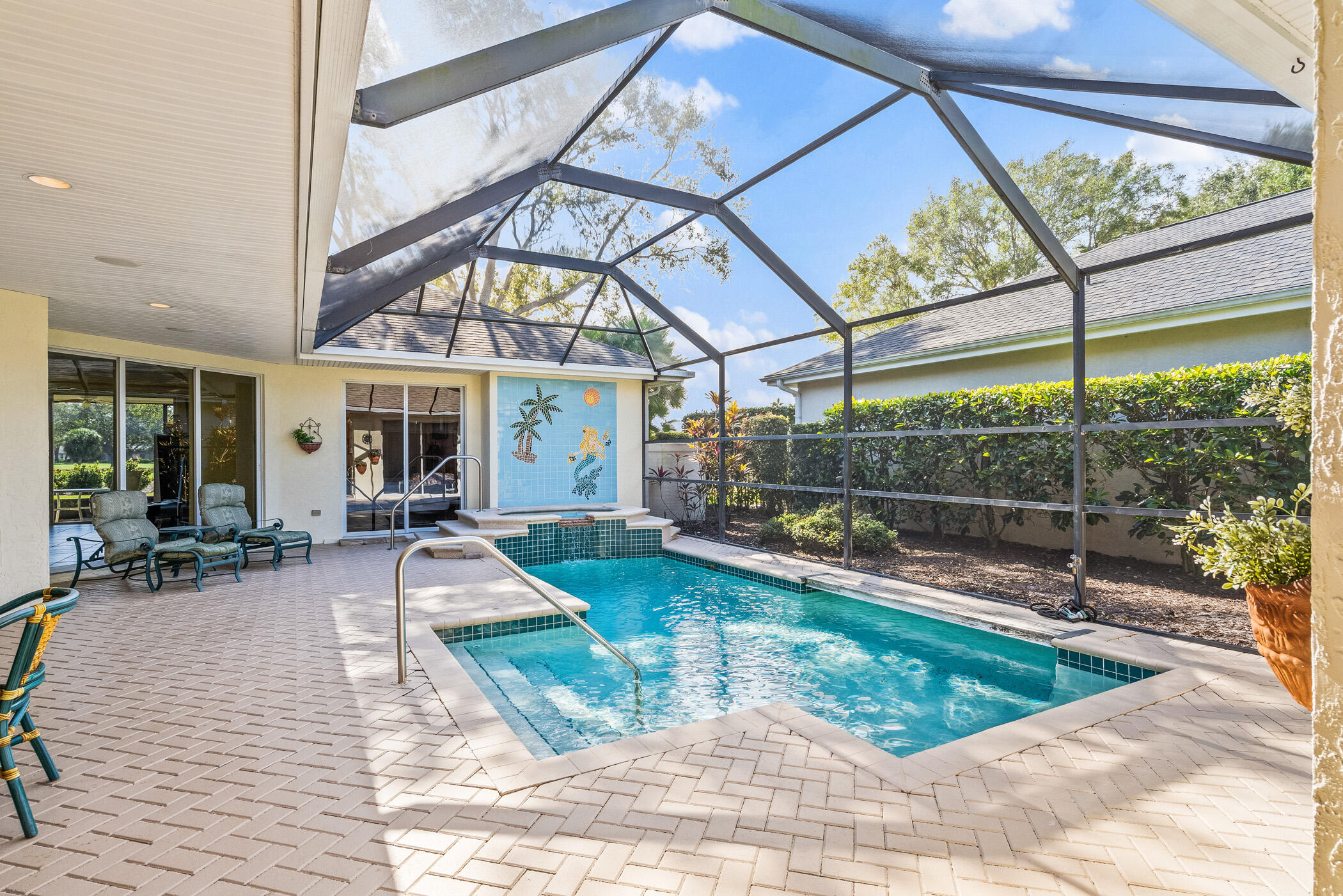 INDIAN RIVER CLUB PLAT 1 - Residential