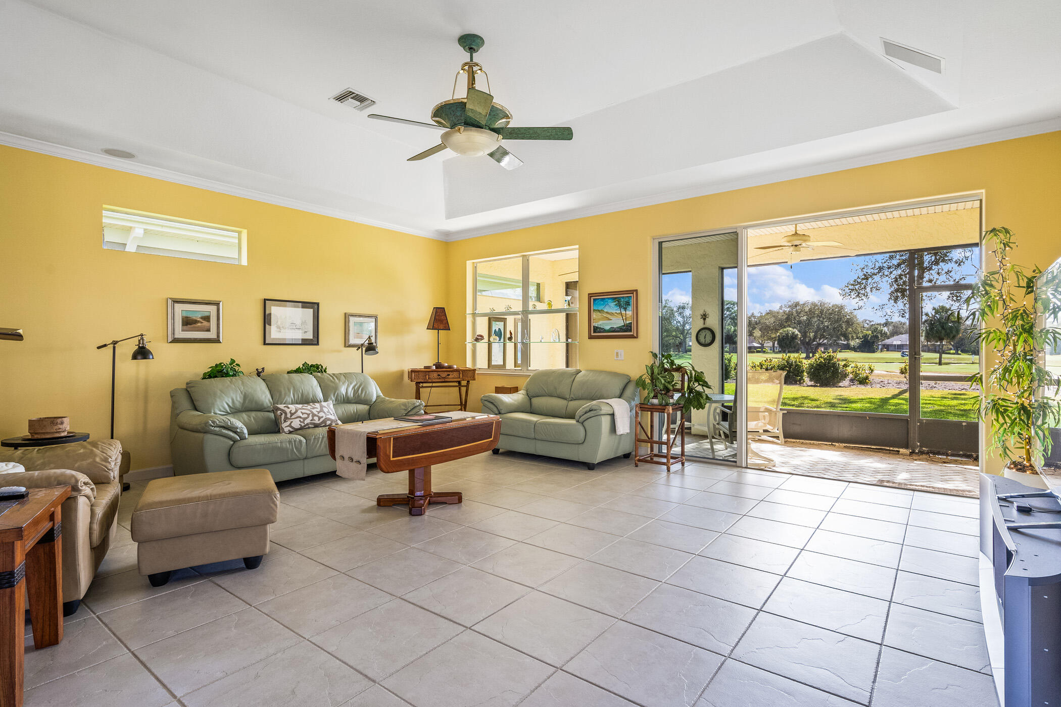 INDIAN RIVER CLUB PLAT 1 - Residential