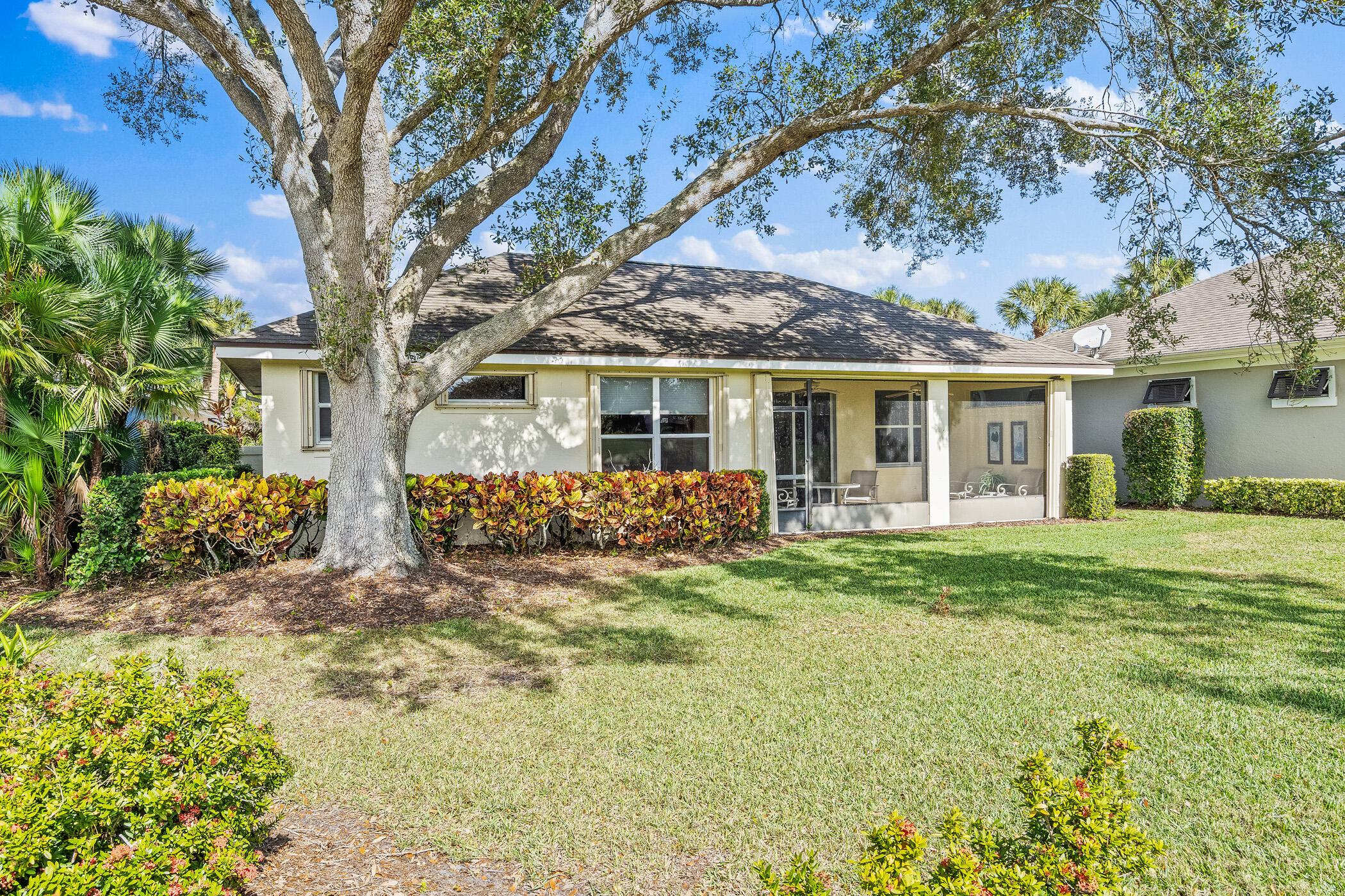 INDIAN RIVER CLUB PLAT 1 - Residential