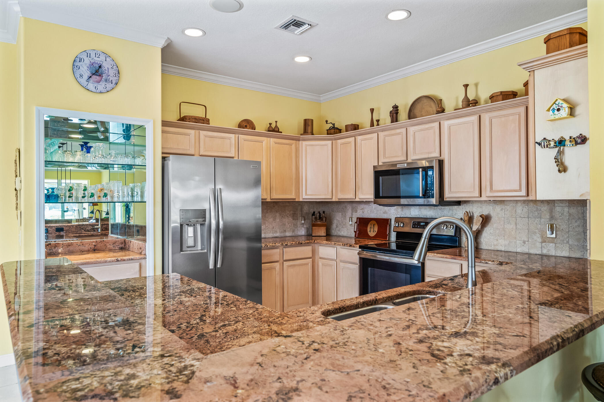 INDIAN RIVER CLUB PLAT 1 - Residential