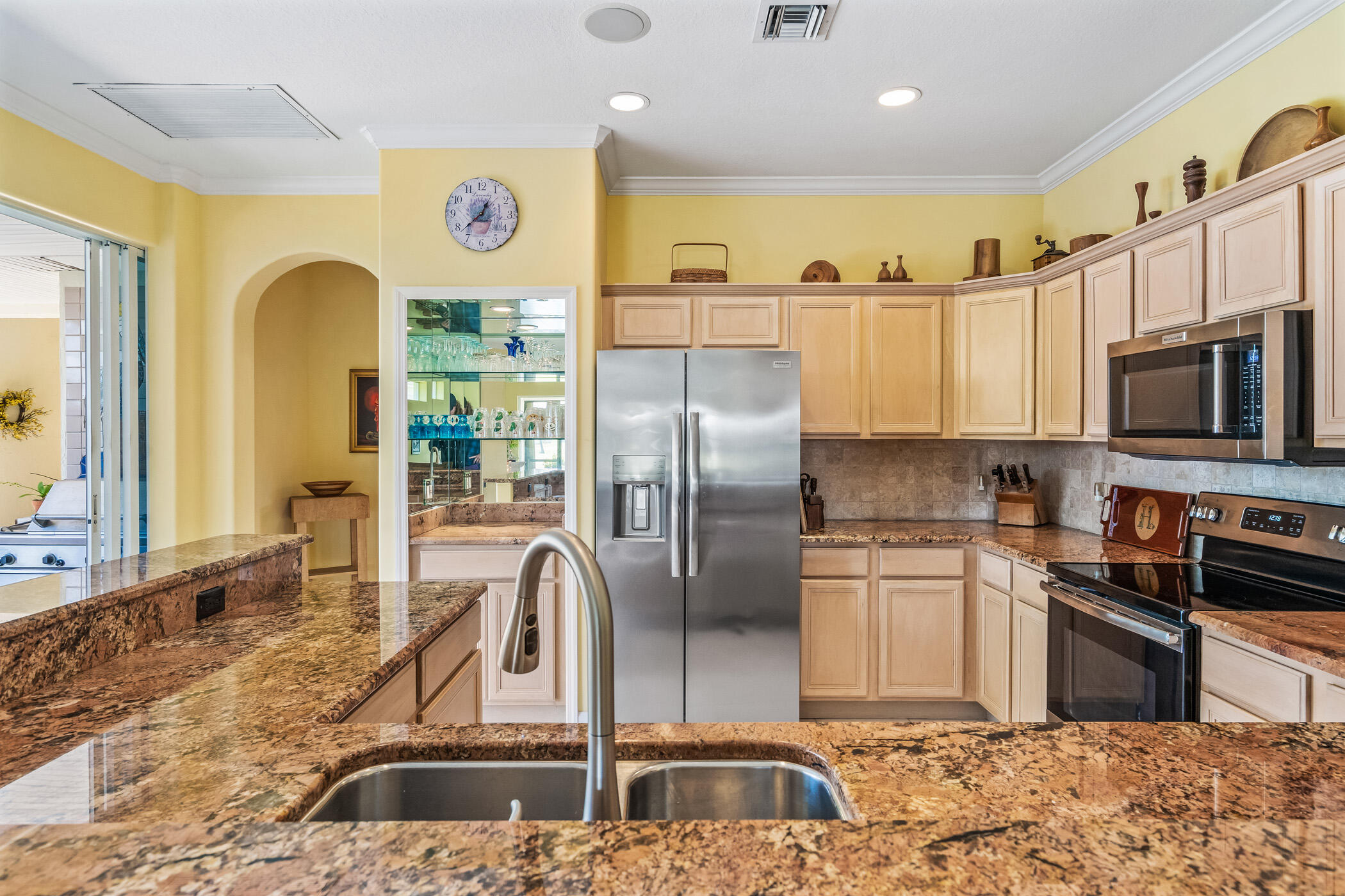 INDIAN RIVER CLUB PLAT 1 - Residential